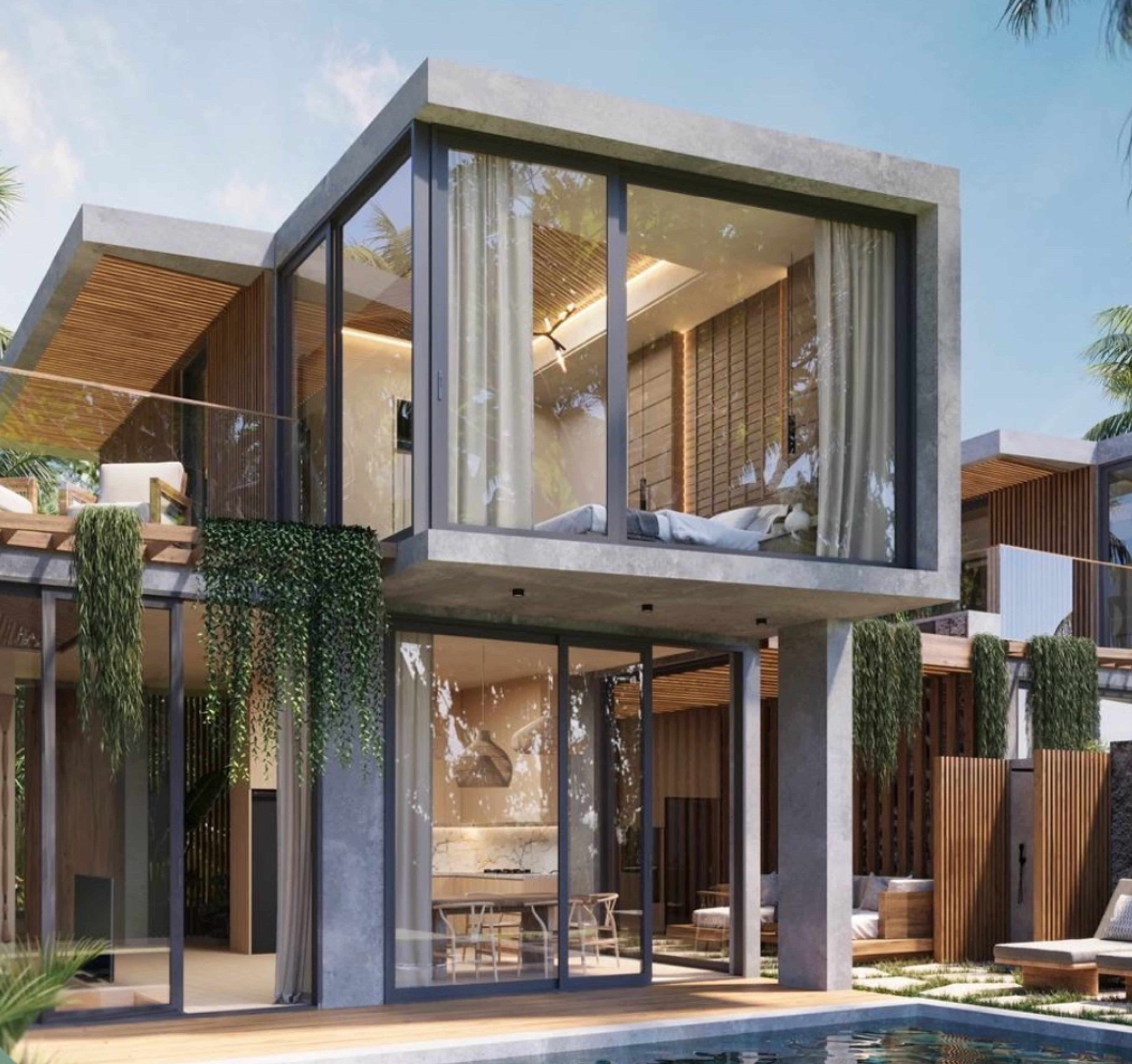 Every Bali property in Melasti, Bukit, Bali — thumbnail 7