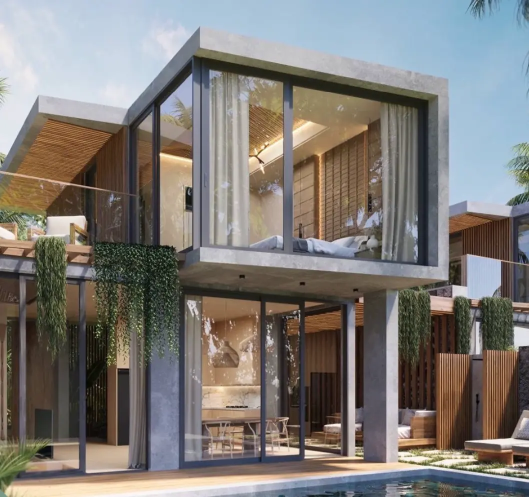 property in Melasti, Bukit, Bali