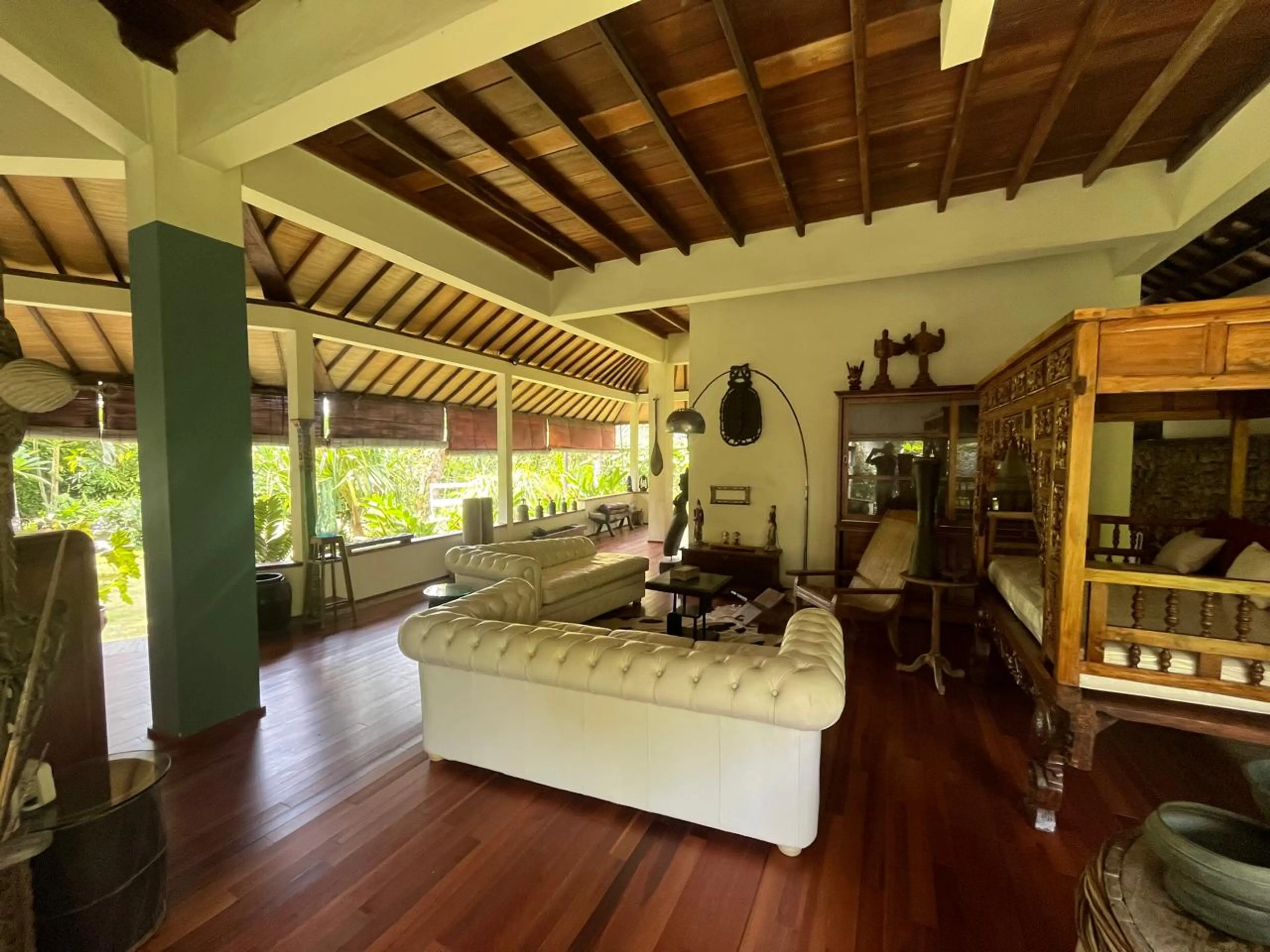 villa in Jimbaran, Bukit, Bali — thumbnail 5