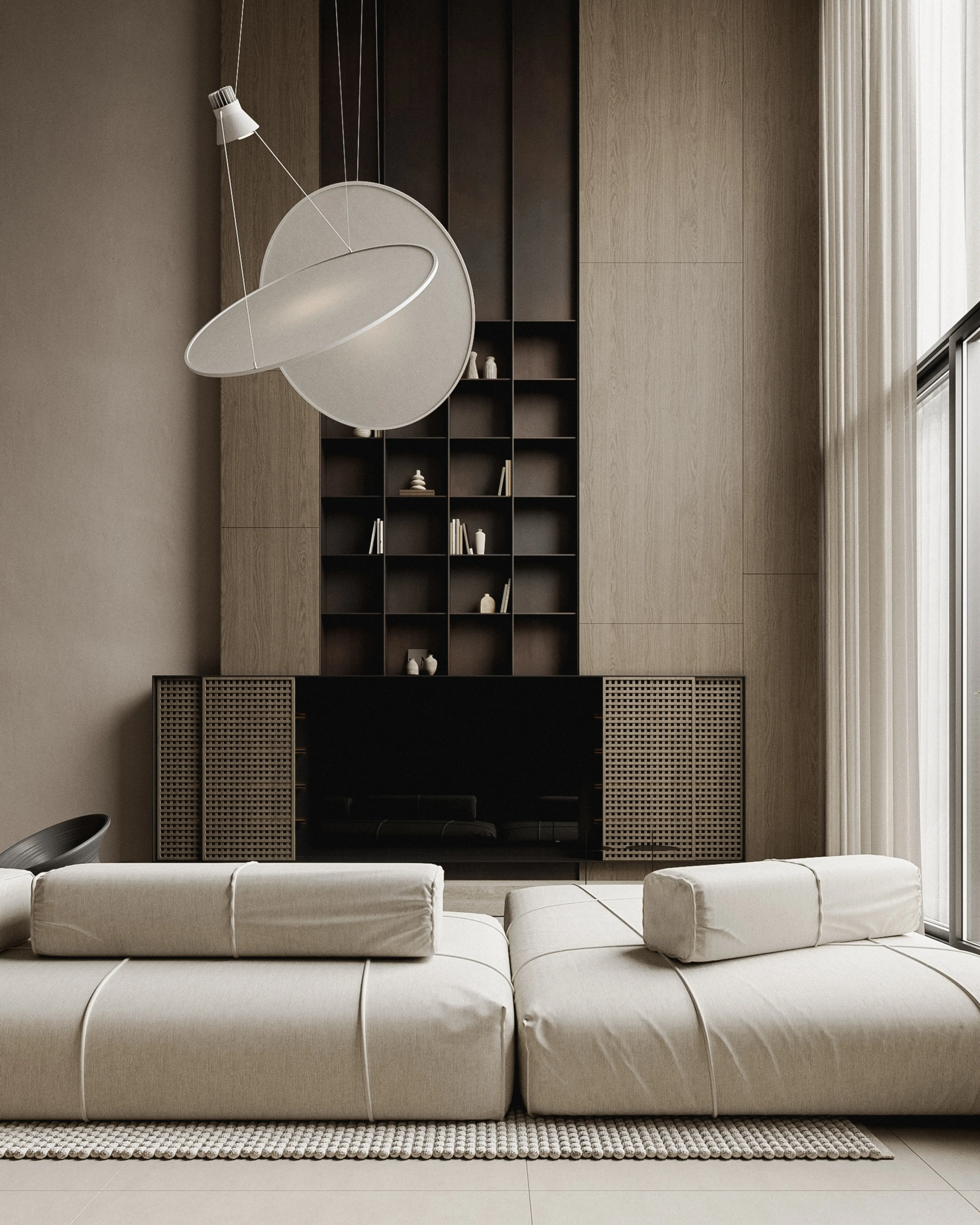 villa in Pererenan, Canggu, Bali — thumbnail 66