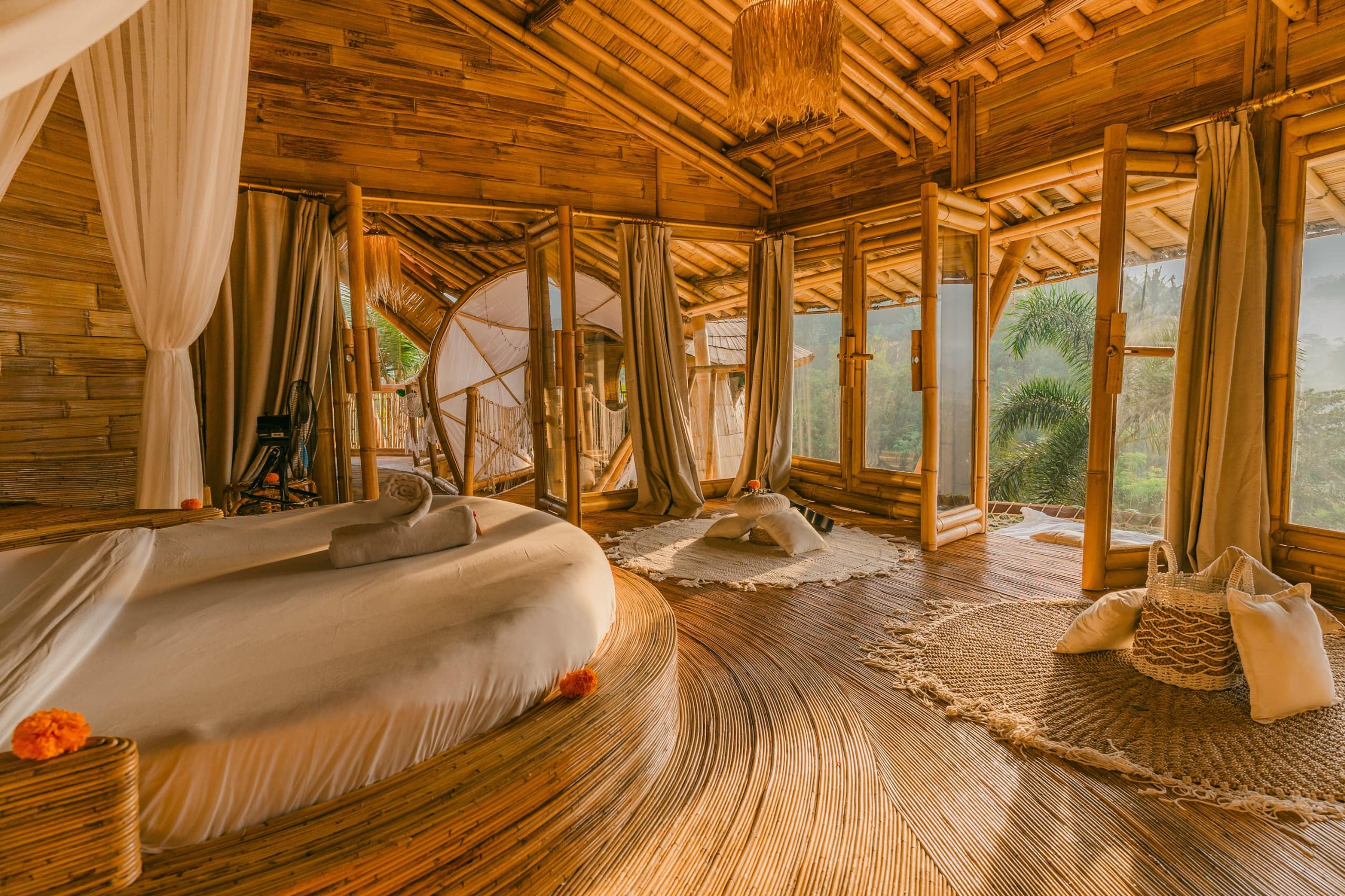 Casa Savana villa in Sideman, Karangasem, Bali — thumbnail 5