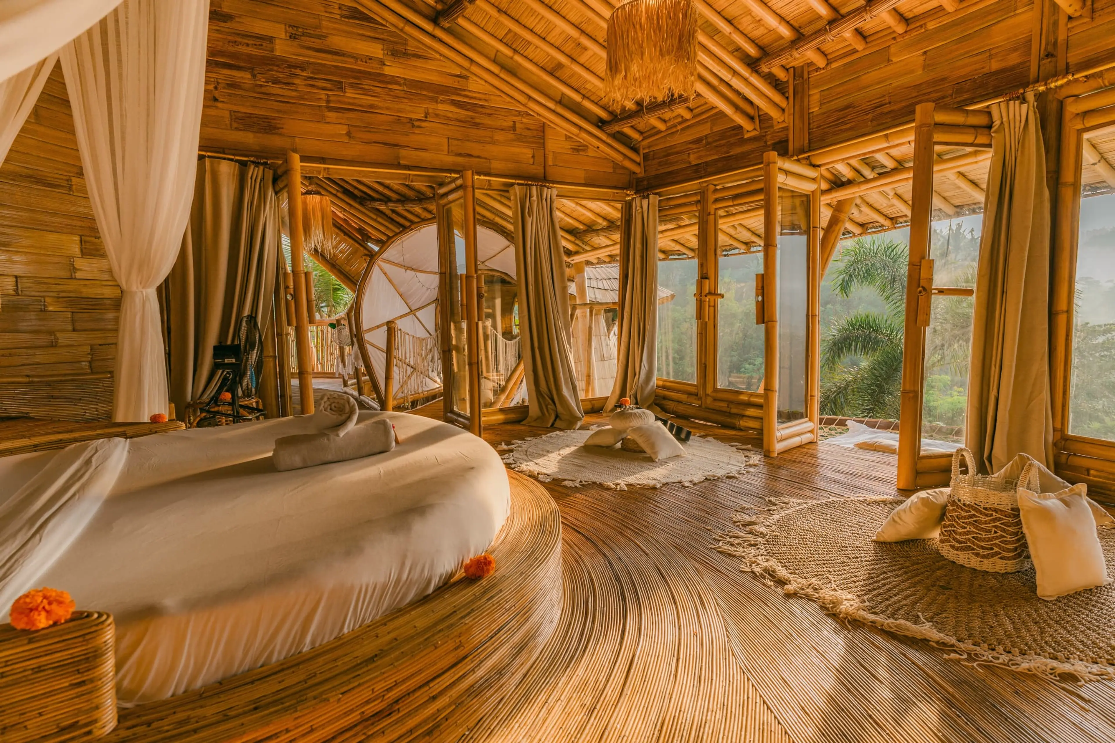 villa in Sidemen, Karangasem, Bali — thumbnail 5