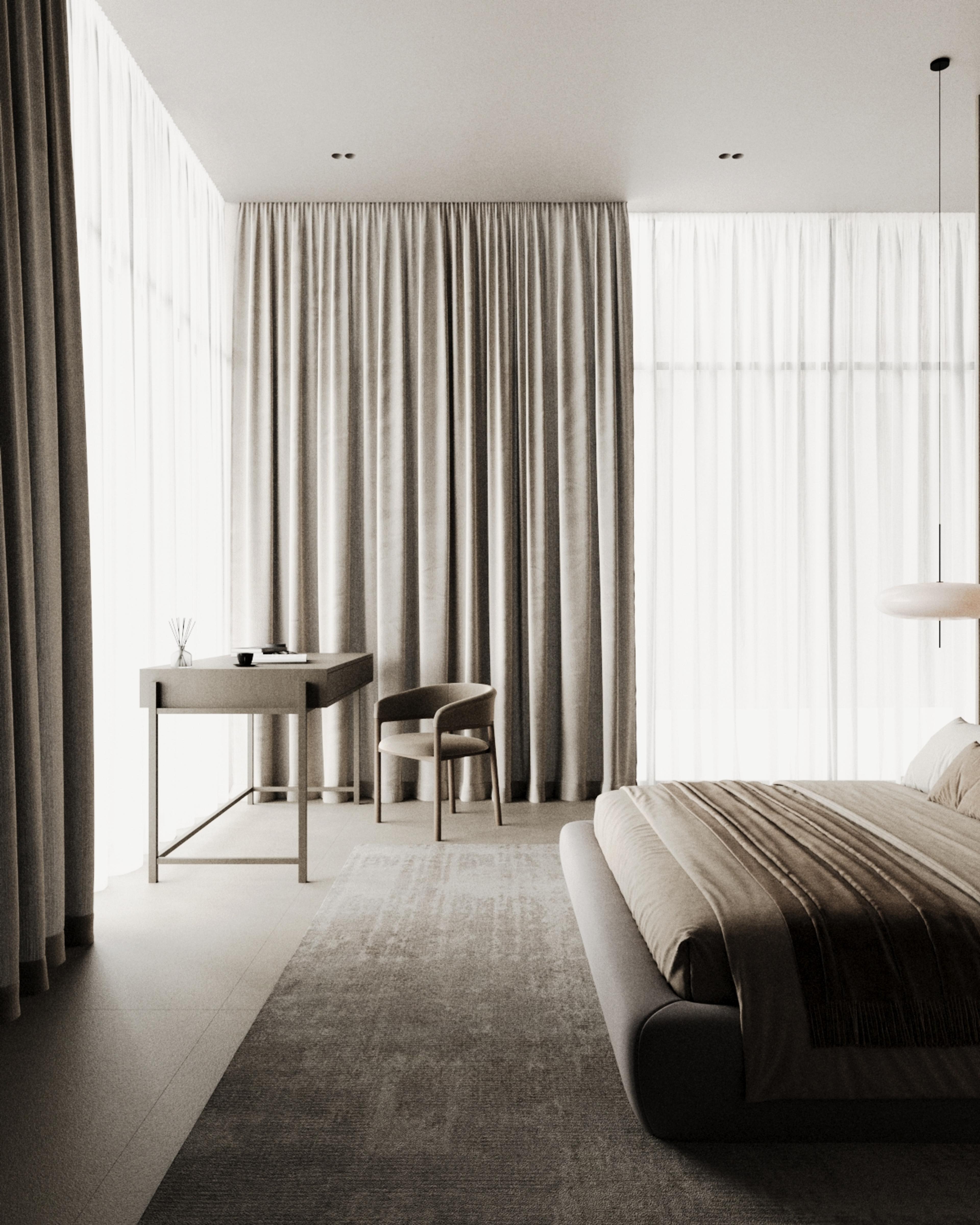 Bingin Elements villa in Uluwatu, Bukit, Bali — thumbnail 14