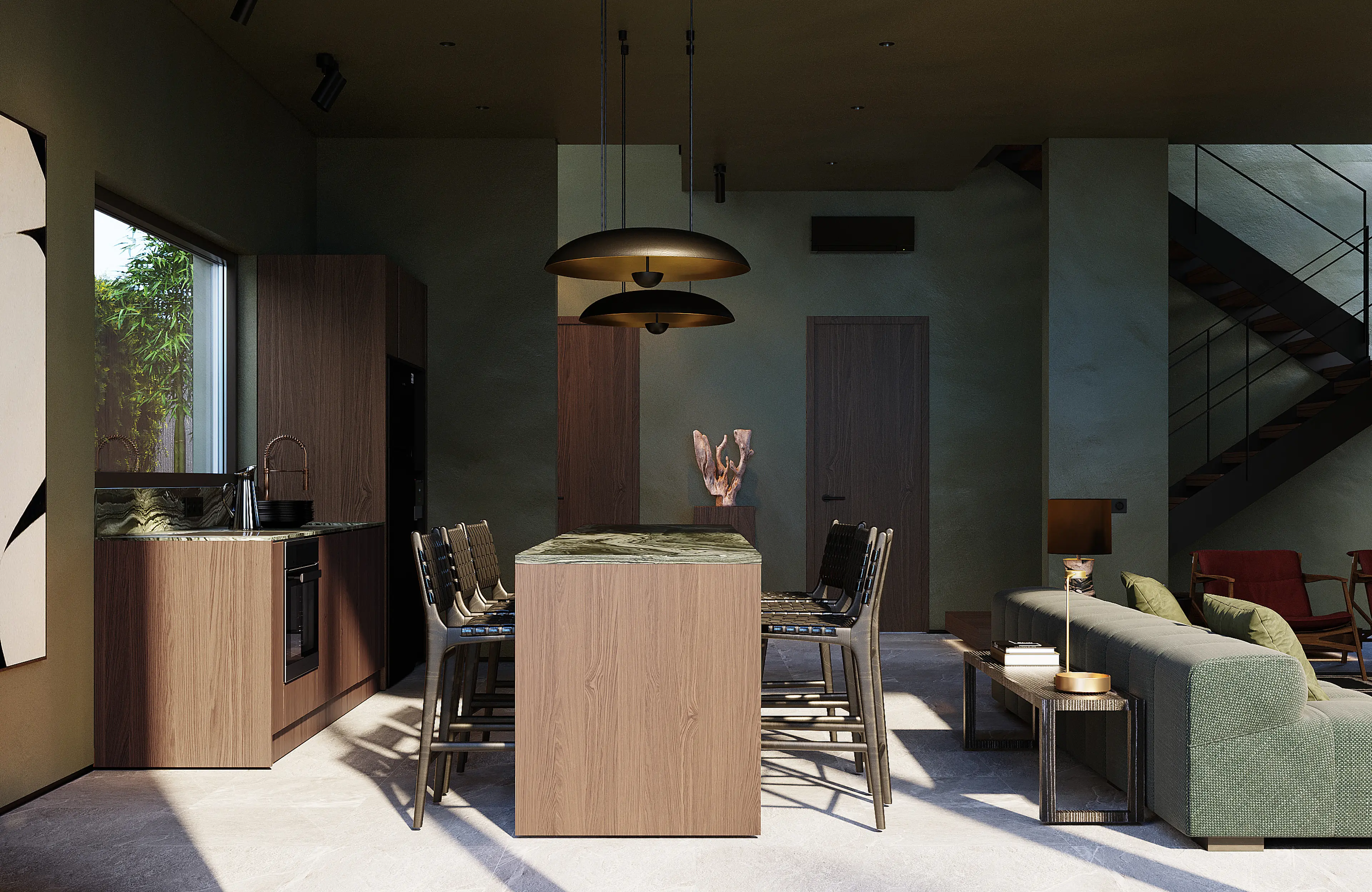 villa in Bingin, Bukit, Bali — thumbnail 10