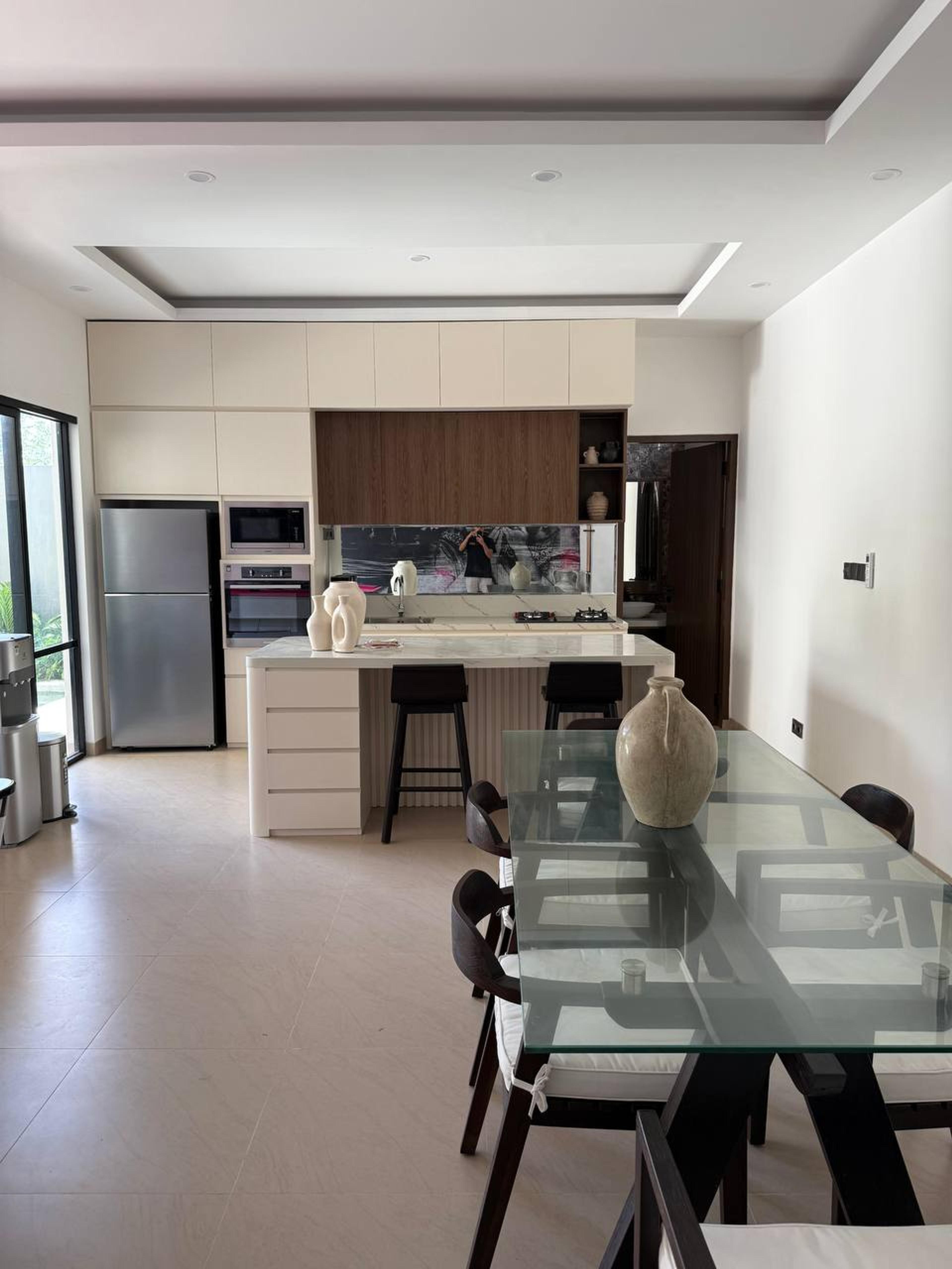 Villa Romain villa in Seminyak, Bali