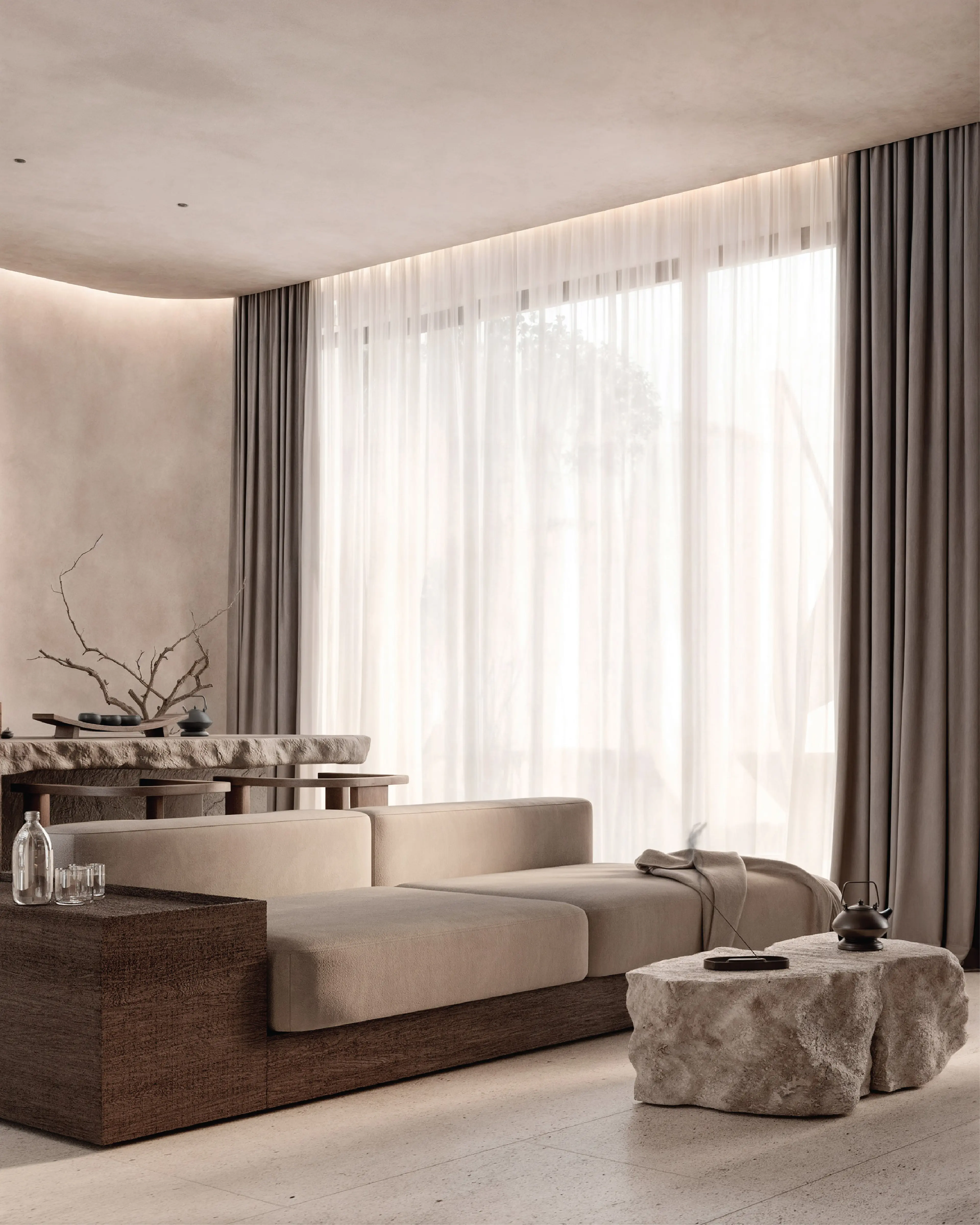 villa in Bingin, Bukit, Bali — thumbnail 14