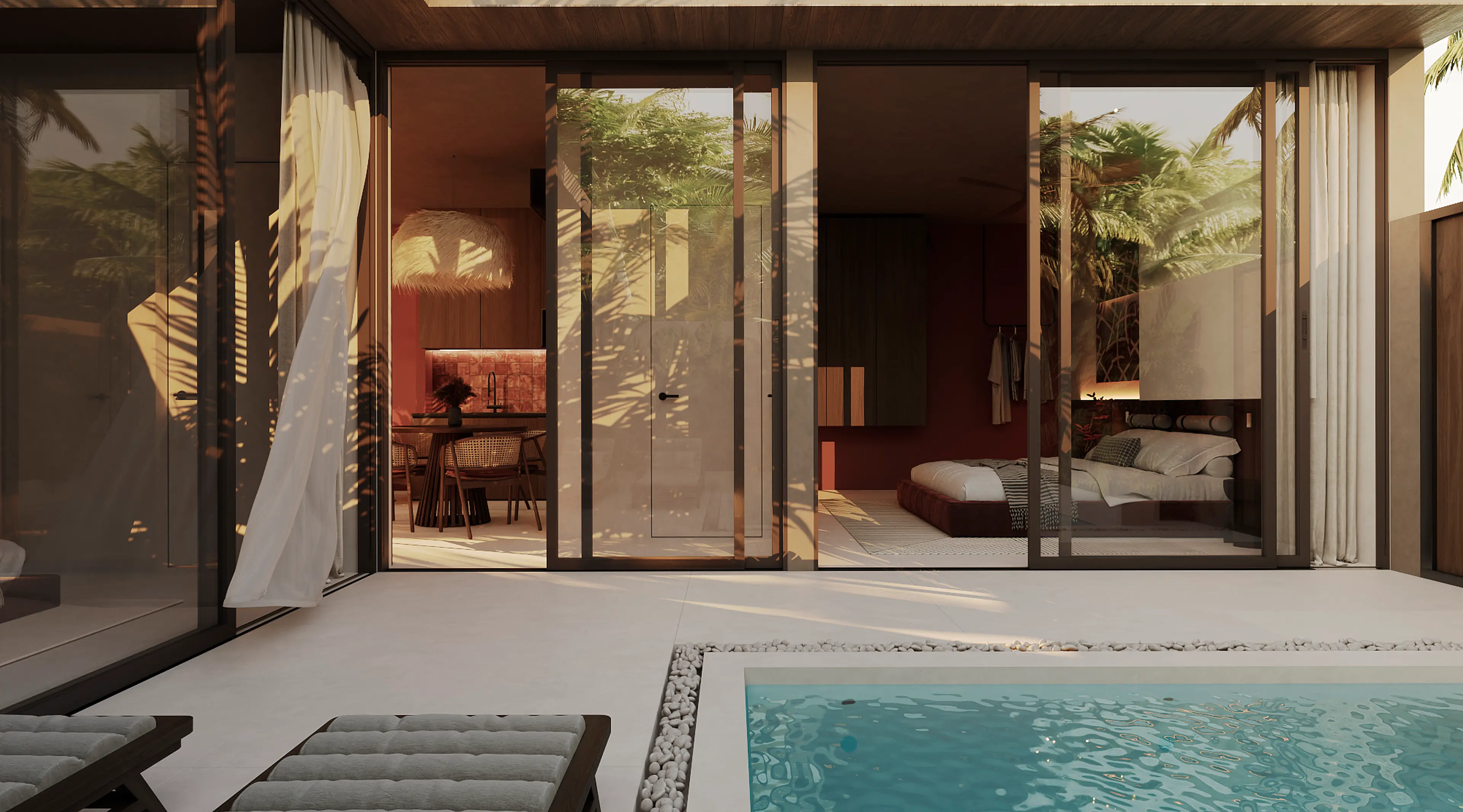 property in Nusa Dua, Bukit, Bali — thumbnail 3