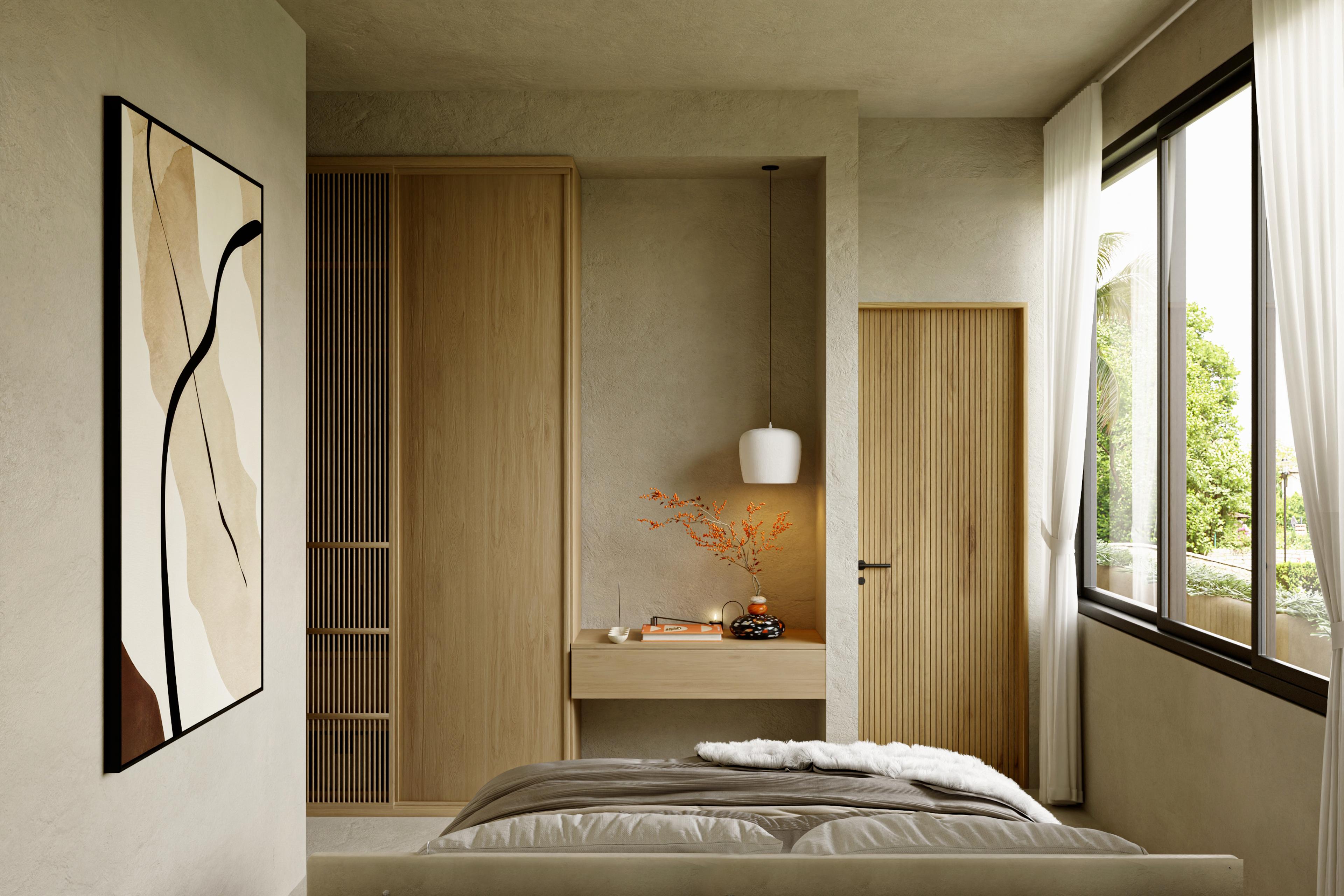 Baru Home Base villa in Cemagi, Canggu, Bali — thumbnail 19