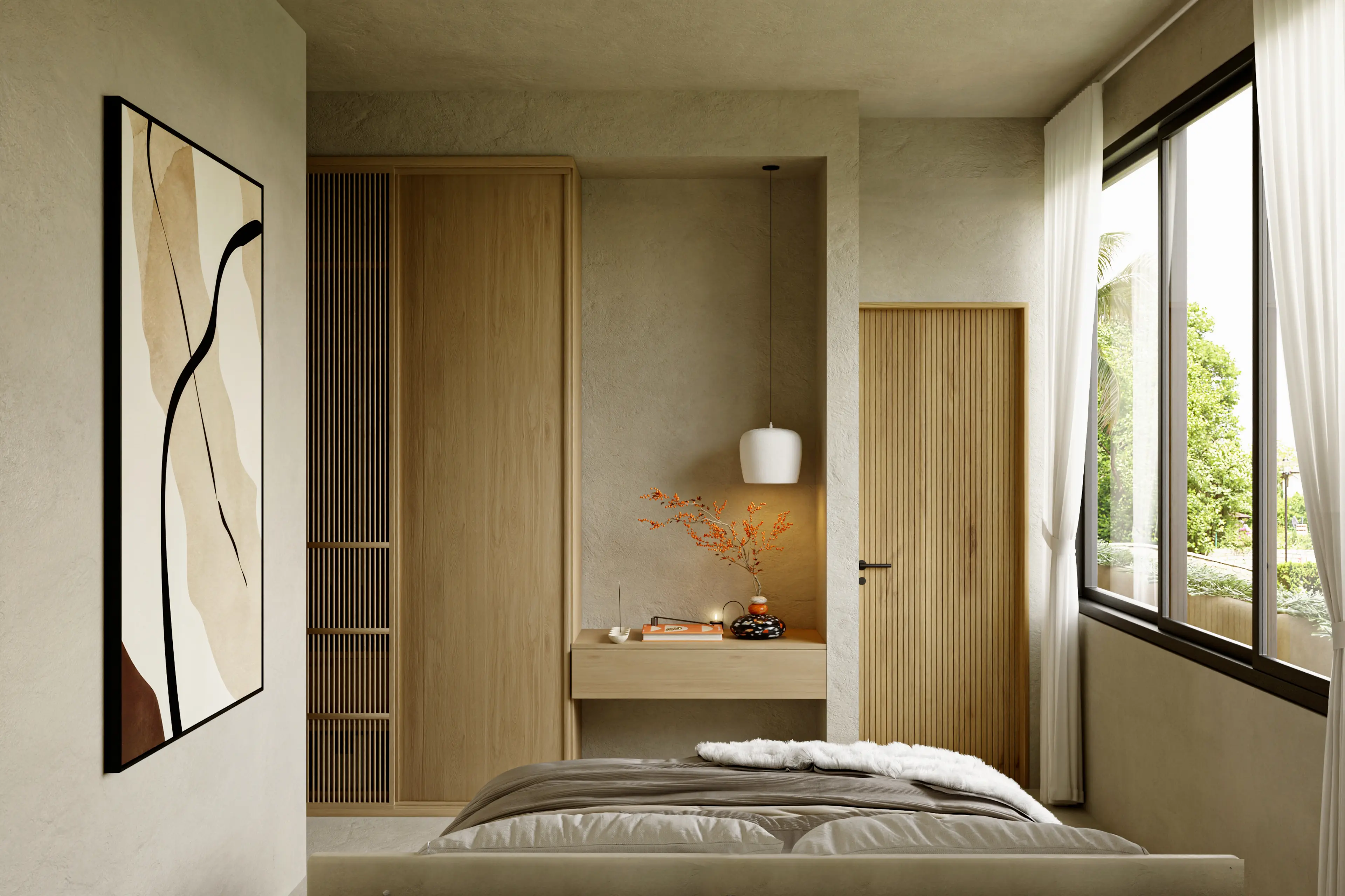 villa in Cemagi, Tabanan, Bali — thumbnail 19