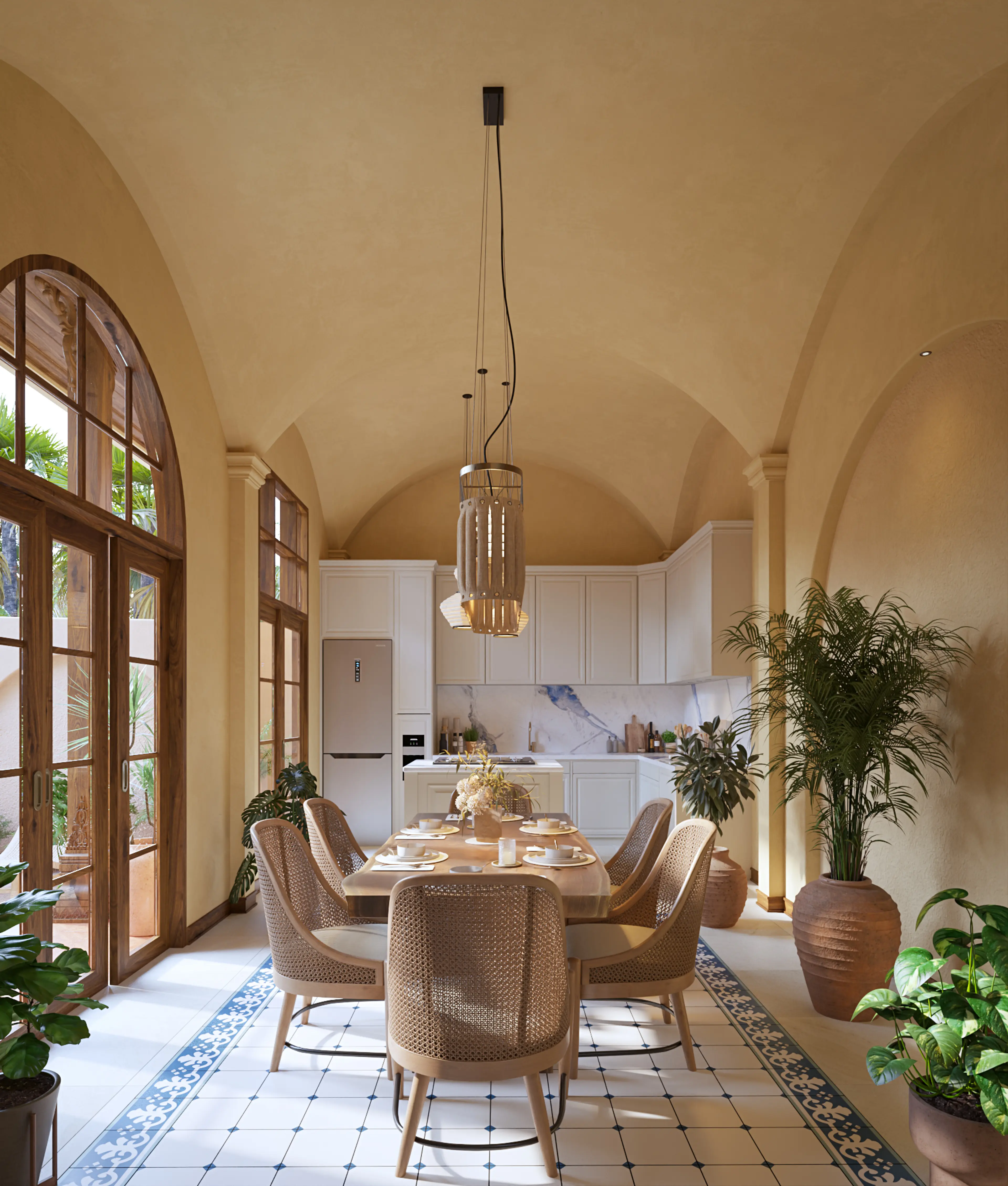 villa in Bingin, Bukit, Bali — thumbnail 14