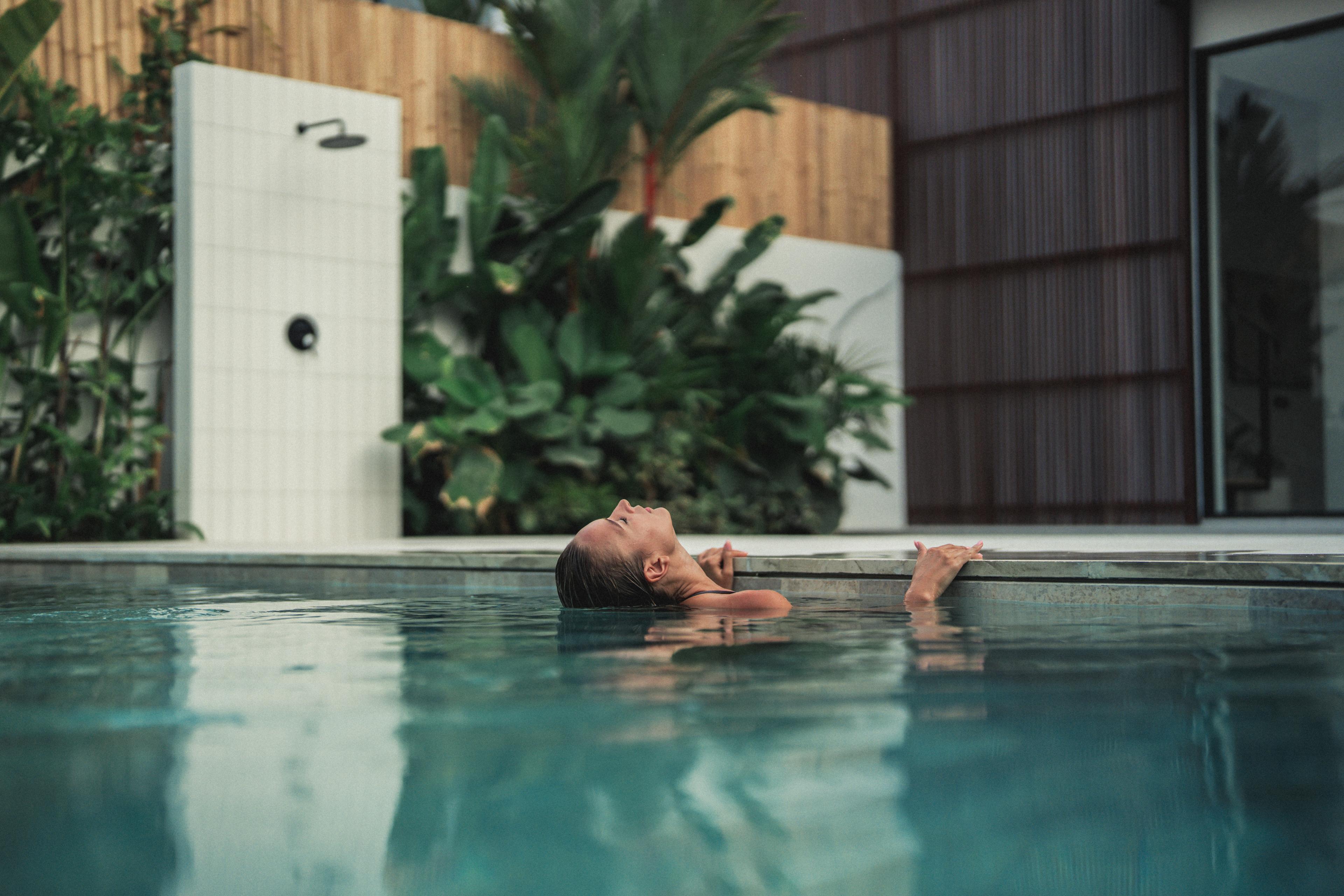 Aquamarine II villa in Batu Bolong, Canggu, Bali — thumbnail 12