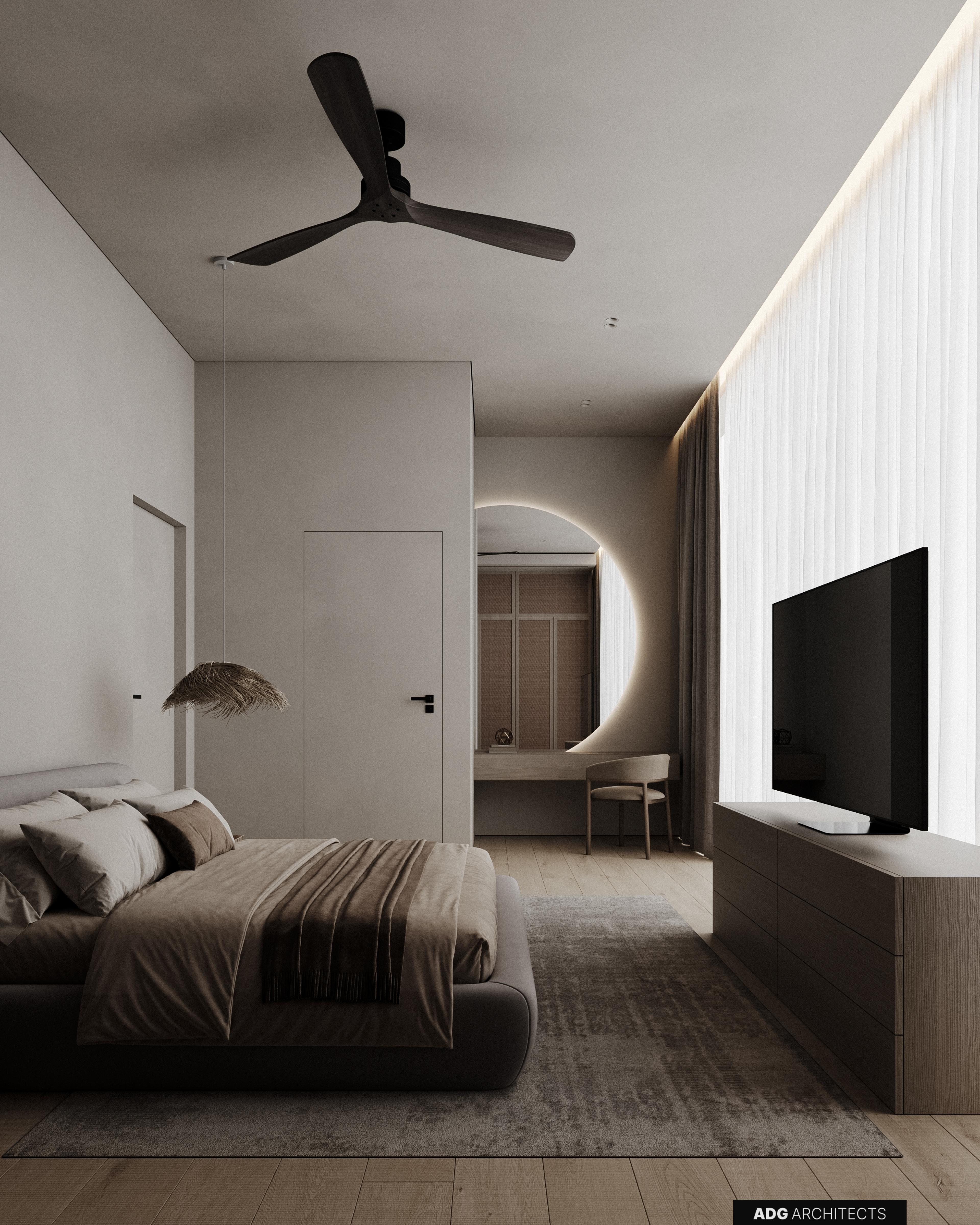 Bingin Elements villa in Uluwatu, Bukit, Bali — thumbnail 10