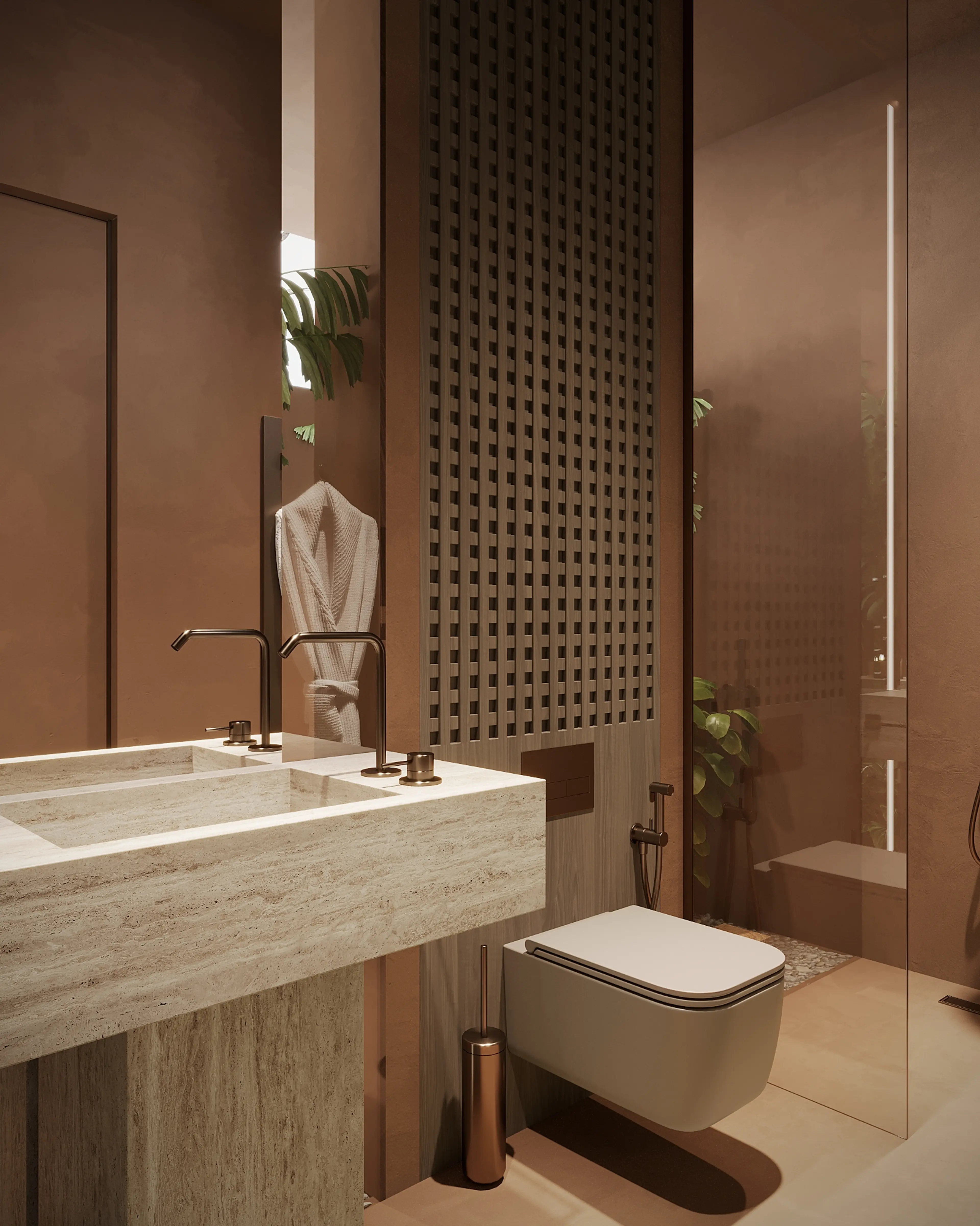 property in Nuanu City, Tabanan, Bali — thumbnail 9