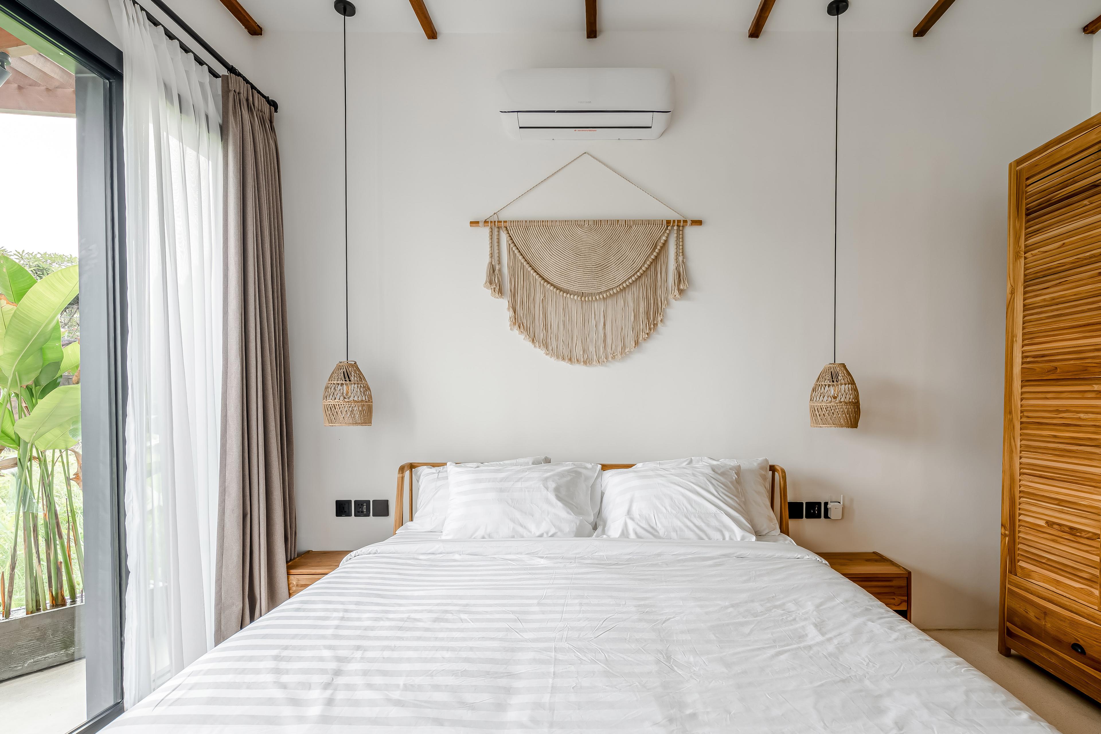 Berapi villa villa in Ubud, Bali — thumbnail 6