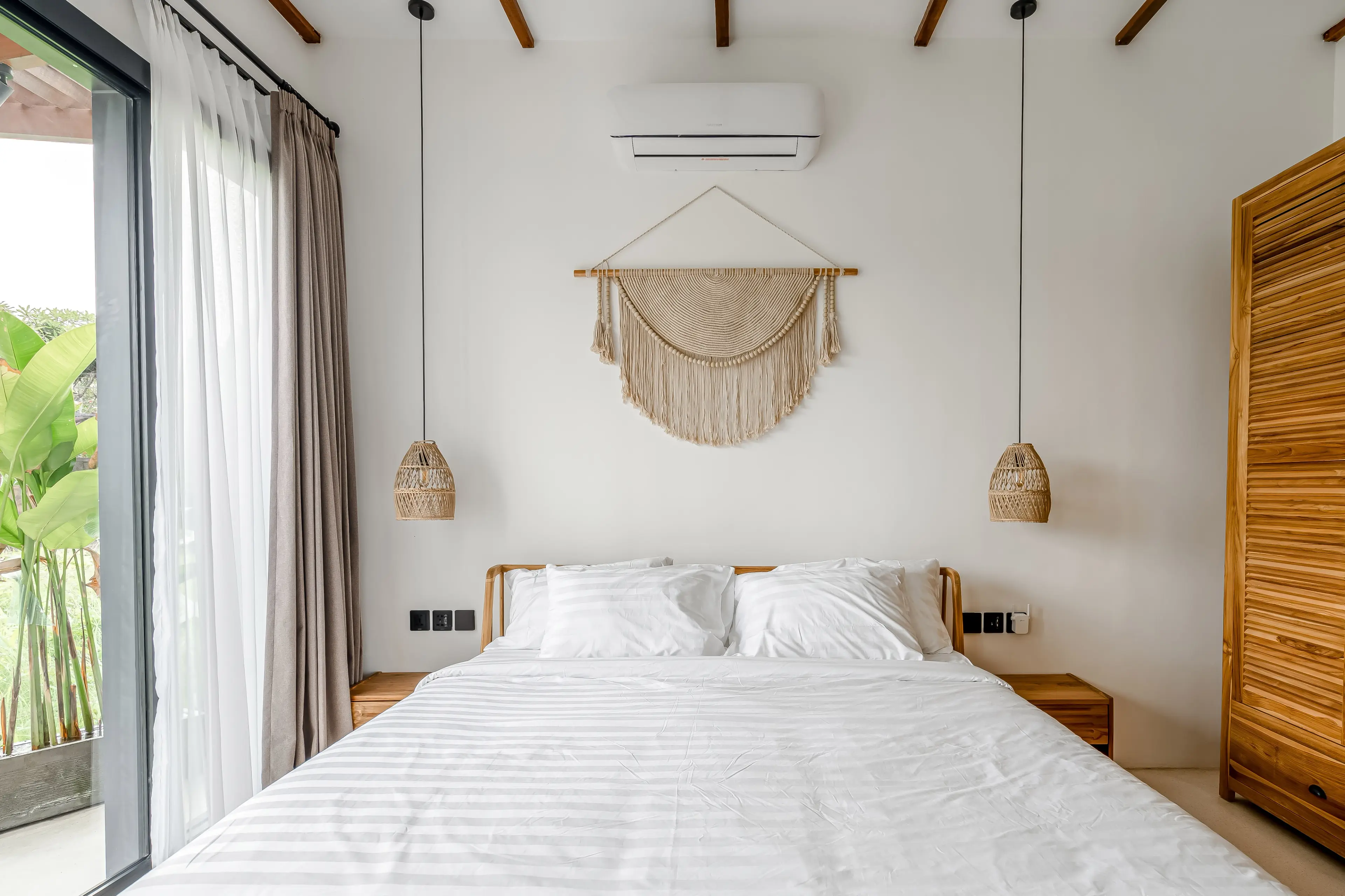 villa in Ubud, Bali — thumbnail 6