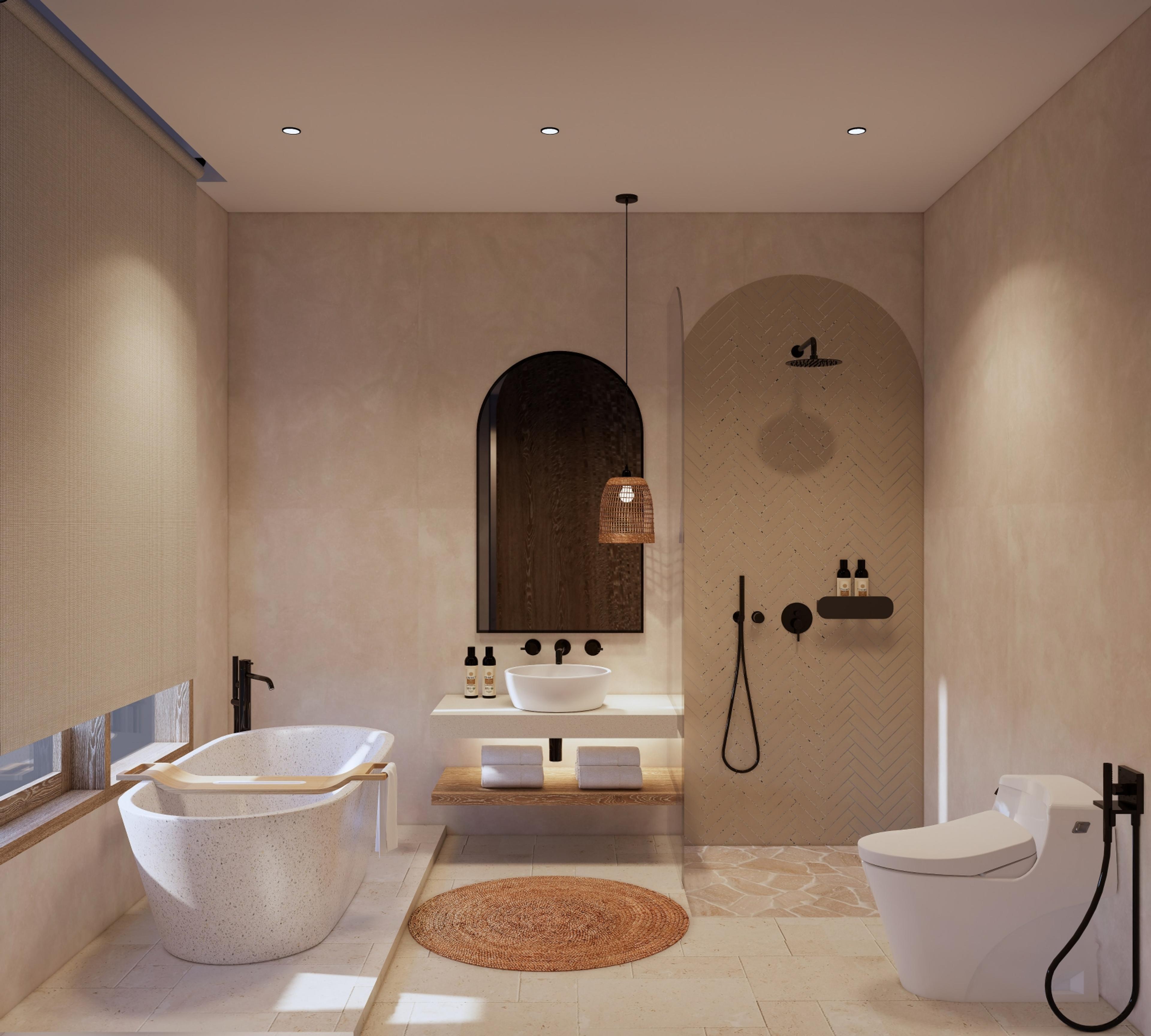 DHARA ULUWATU villa in Uluwatu, Bukit, Bali — thumbnail 8