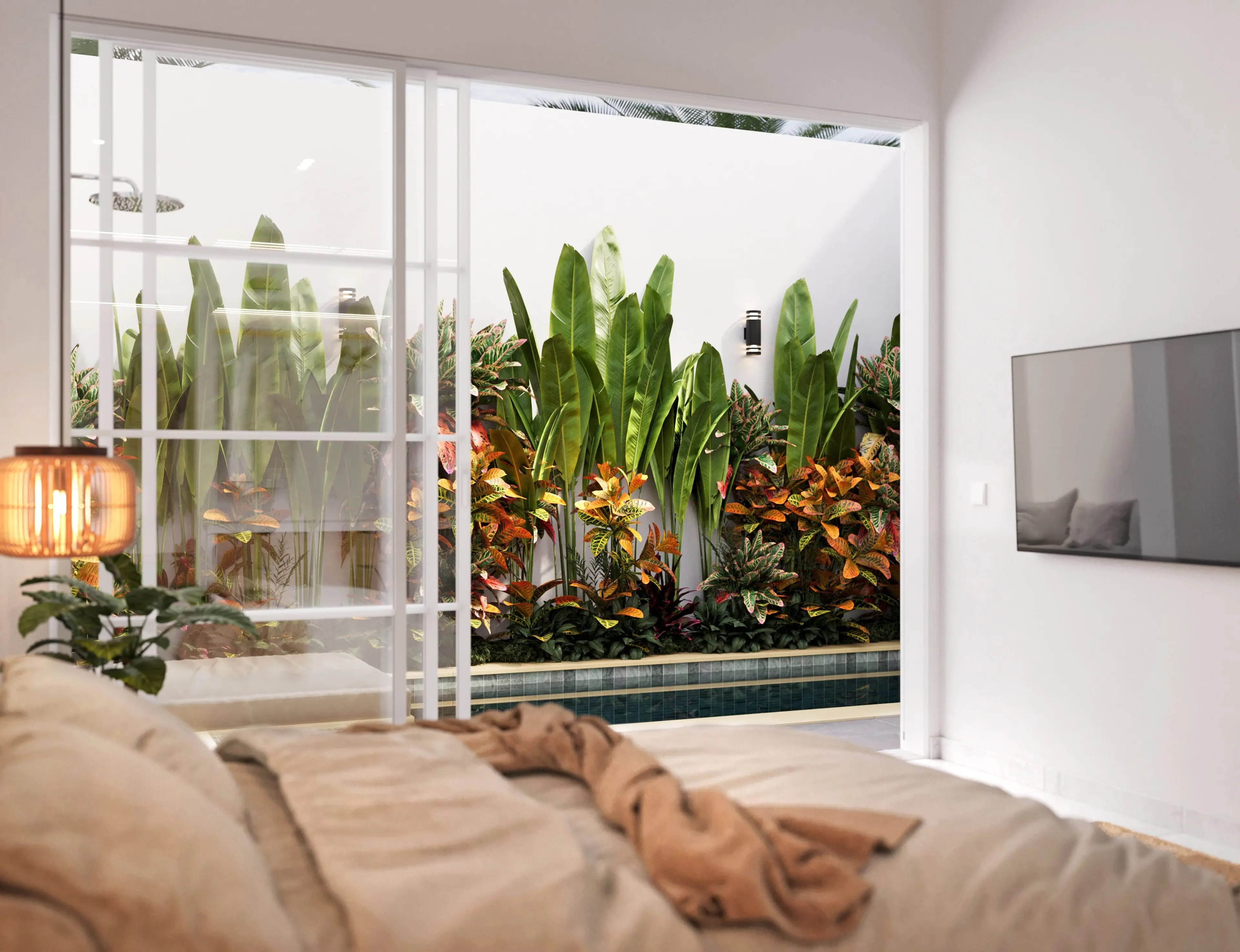 villa in Seseh, Canggu, Bali — thumbnail 5
