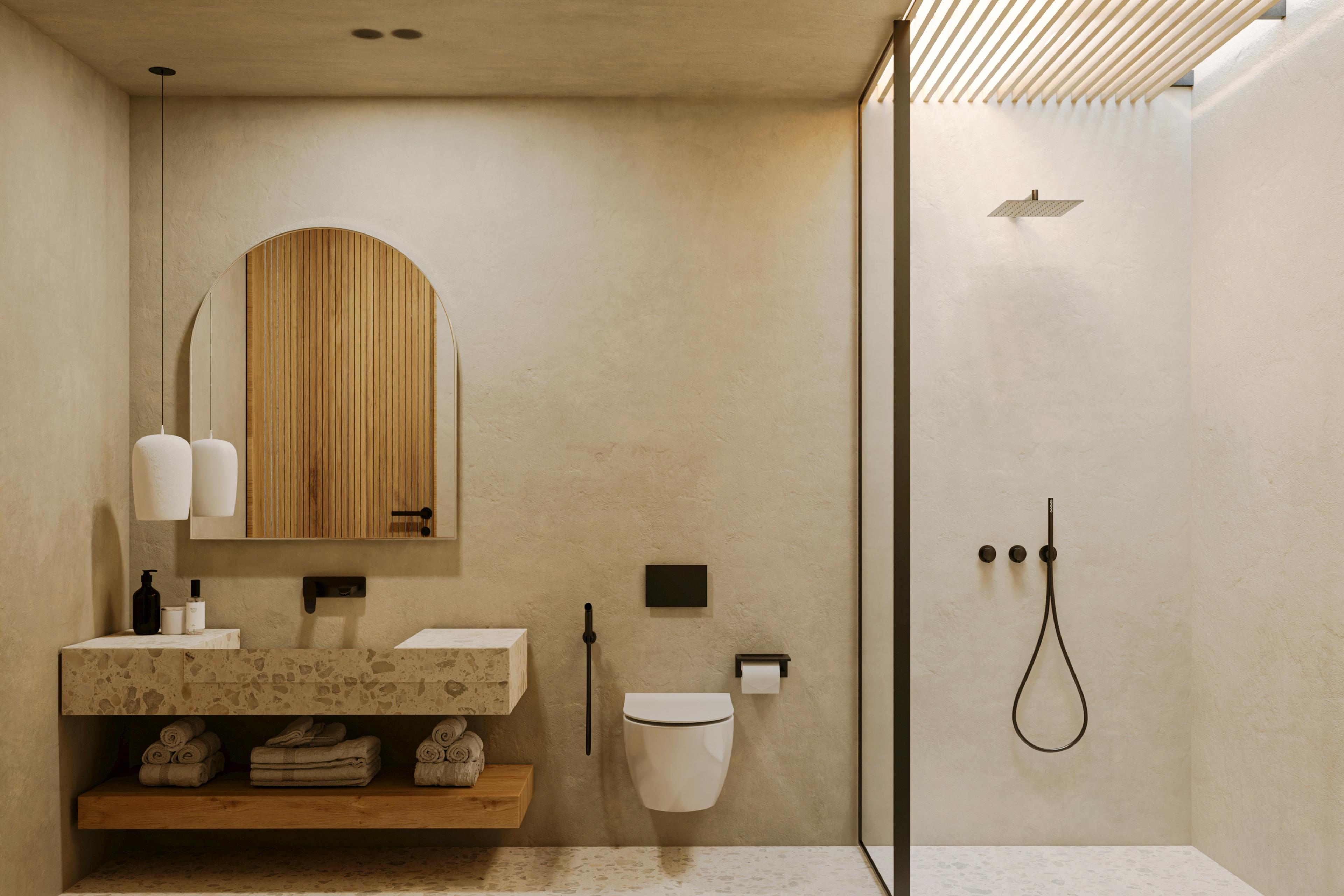 Baru Home Base villa in Cemagi, Canggu, Bali — thumbnail 44