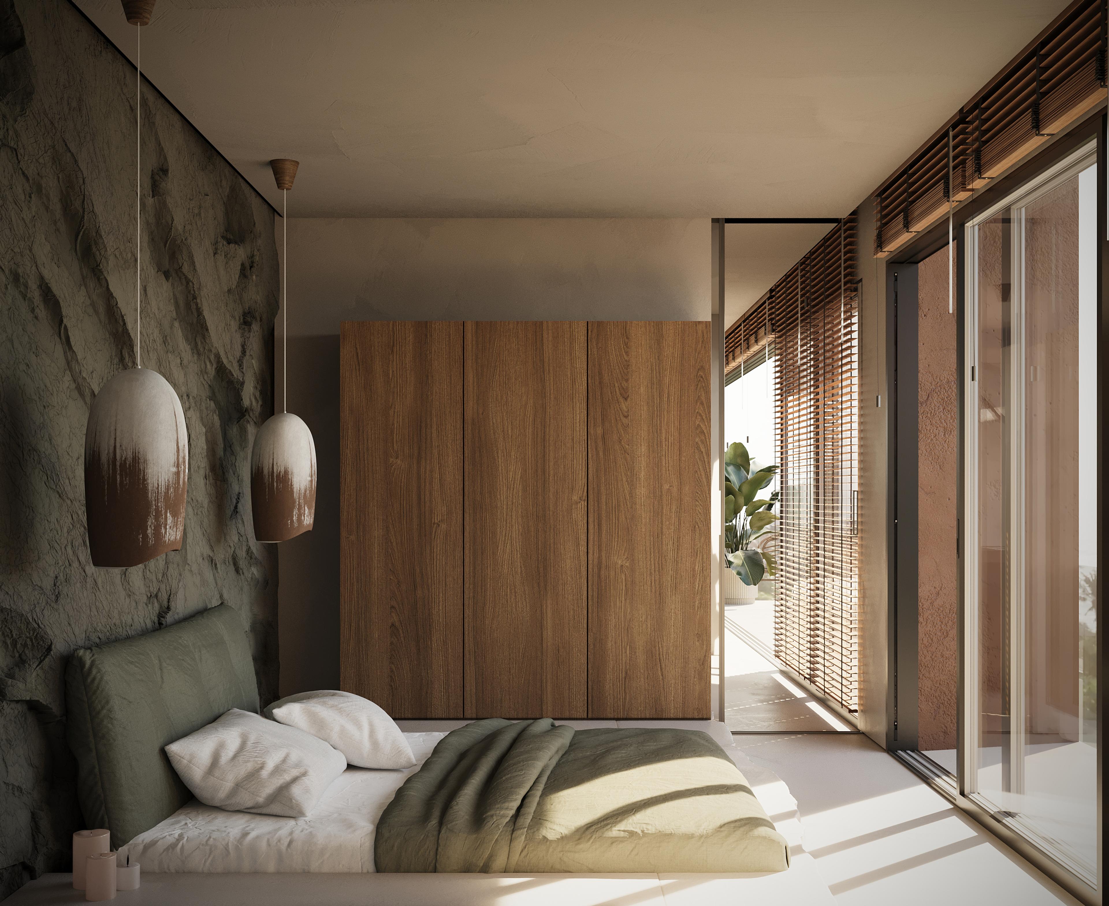 Y-WAY Boutique Hotel property in Seseh, Canggu, Bali — thumbnail 7