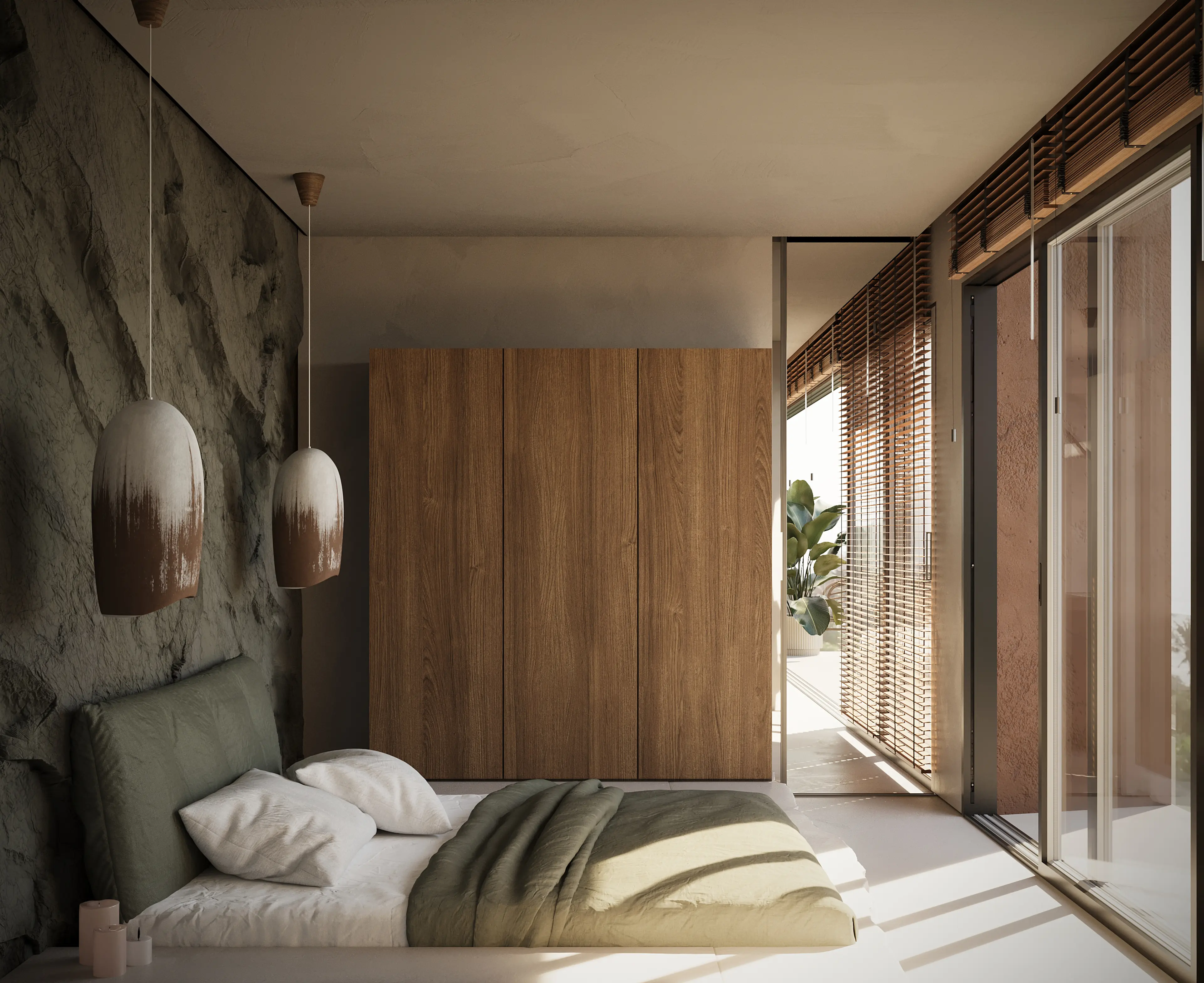 property in Seseh, Canggu, Bali — thumbnail 7