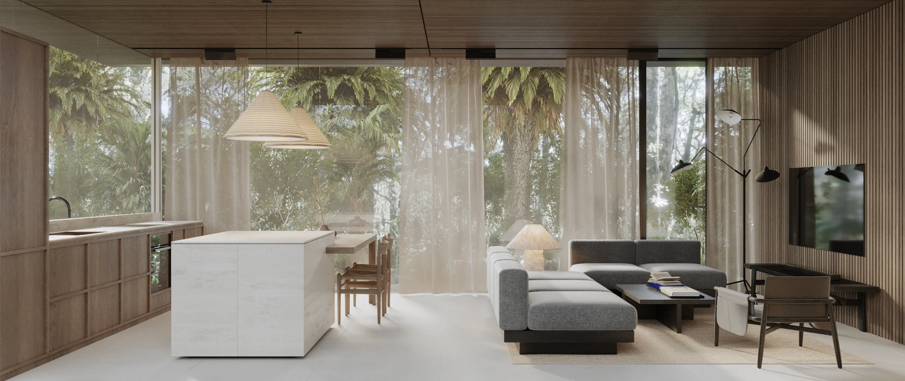 villa in Bingin, Bukit, Bali — thumbnail 5