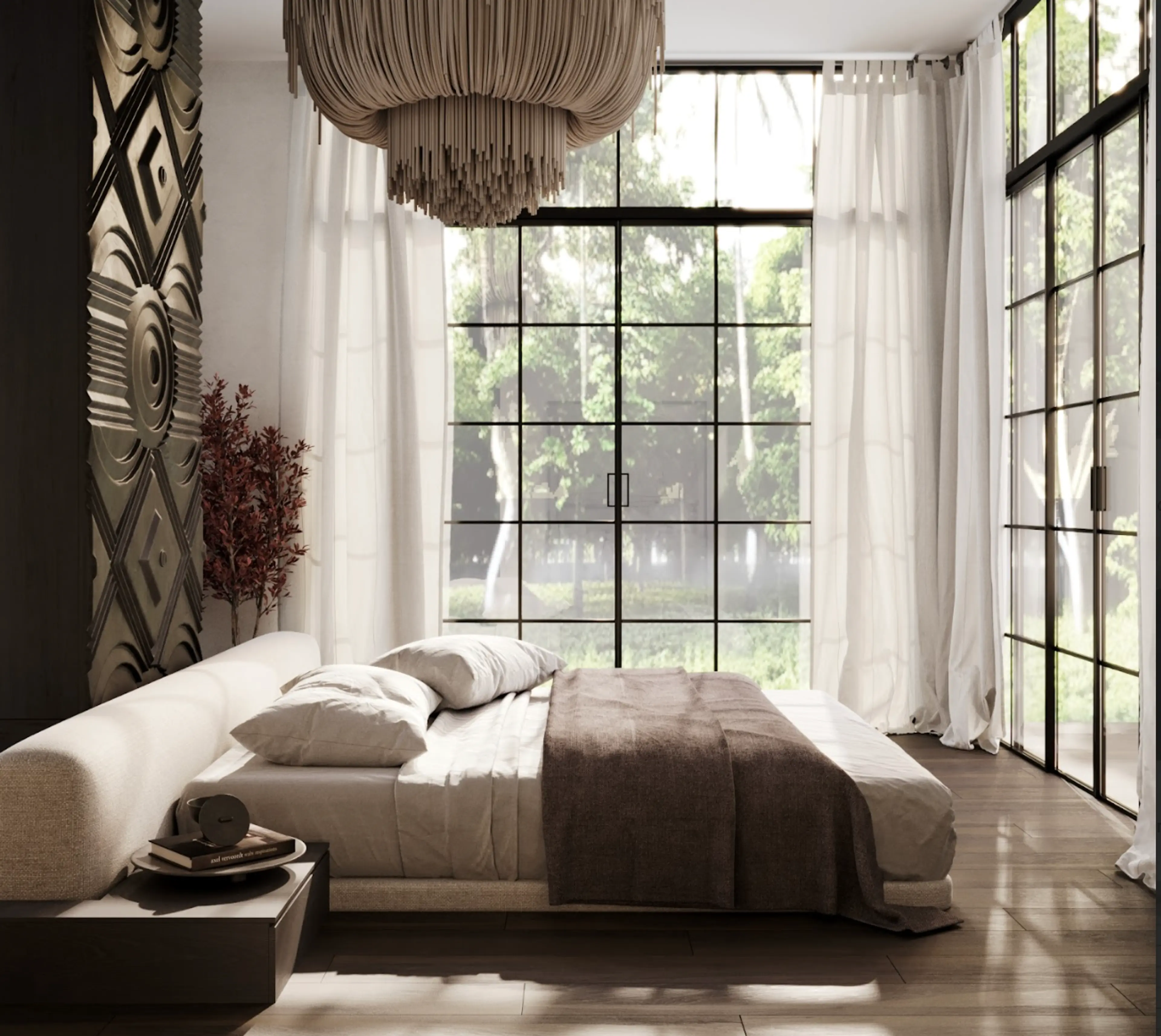 villa in Ubud, Bali — thumbnail 6