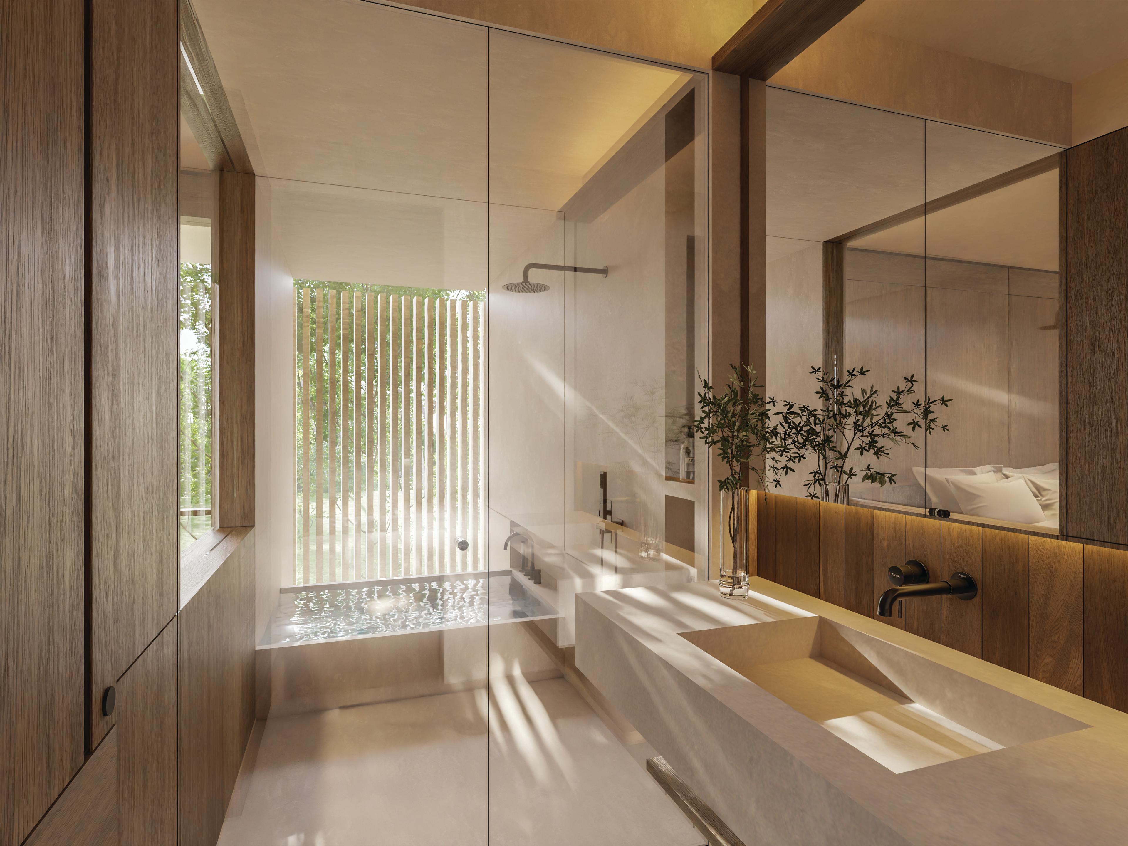 The EASE Canggu property in Pererenan, Canggu, Bali — thumbnail 4