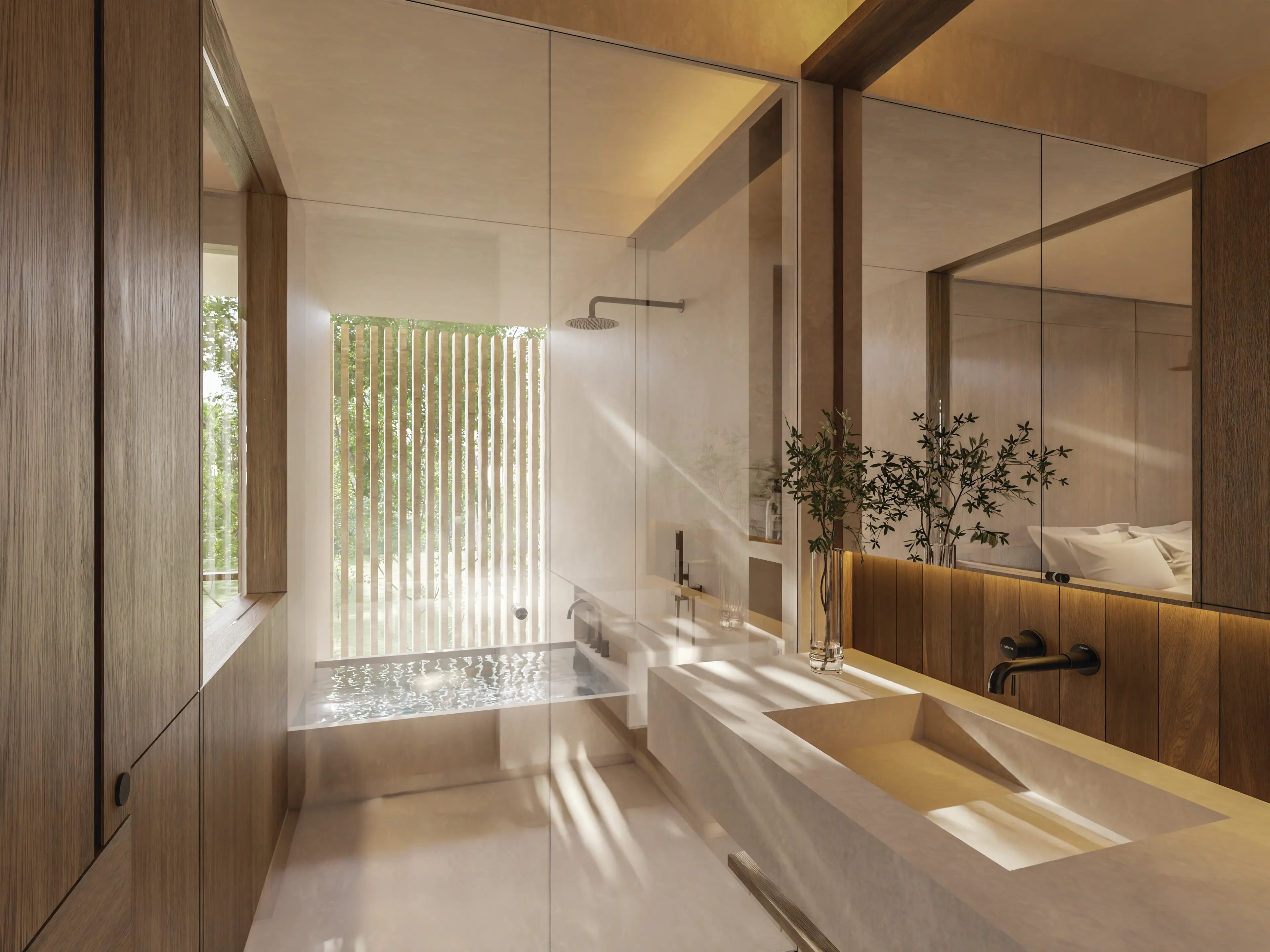 property in Pererenan, Canggu, Bali — thumbnail 4