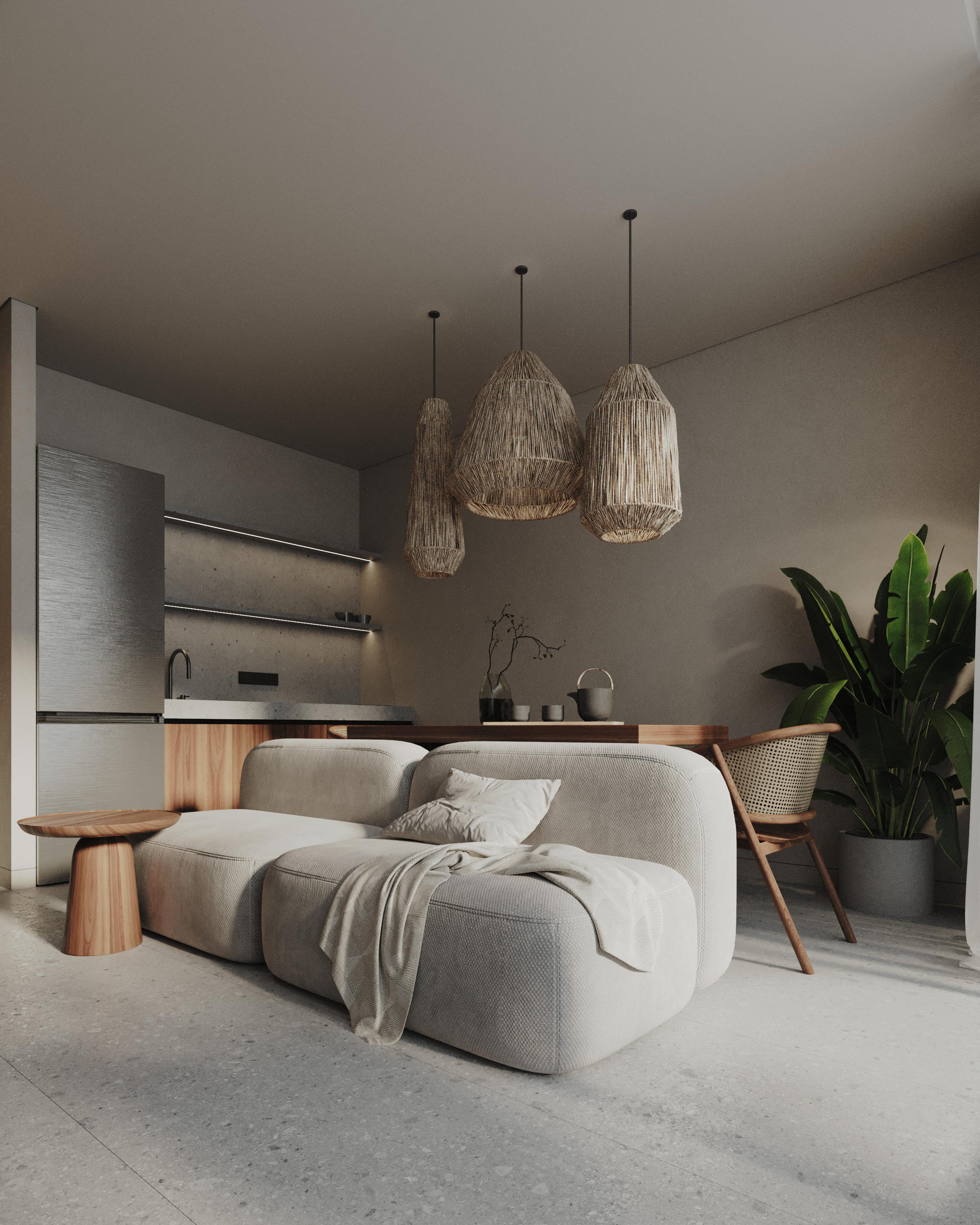 Pandawa Hills property in Pandawa, Bukit, Bali — thumbnail 10