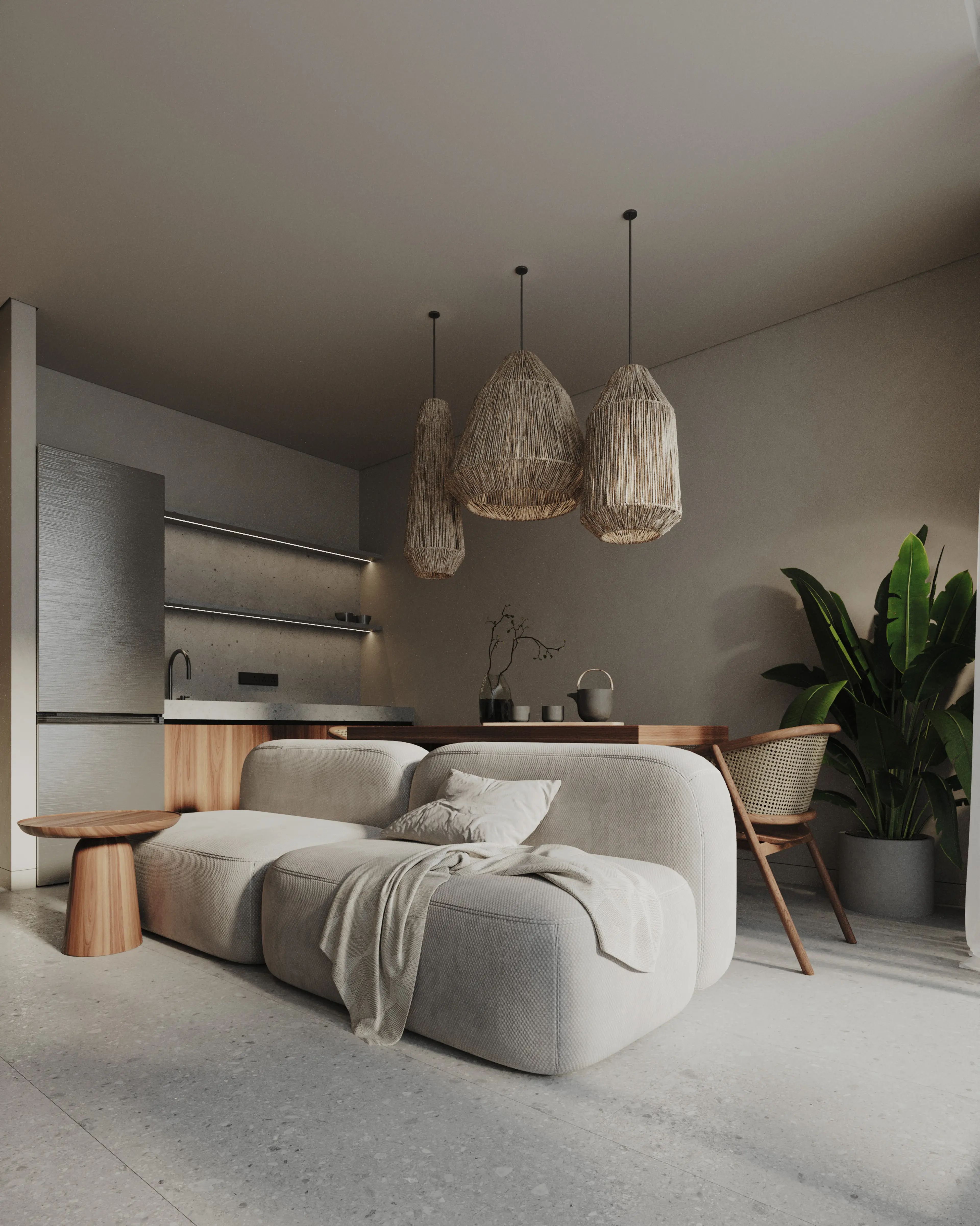 property in Pandawa, Bukit, Bali — thumbnail 10