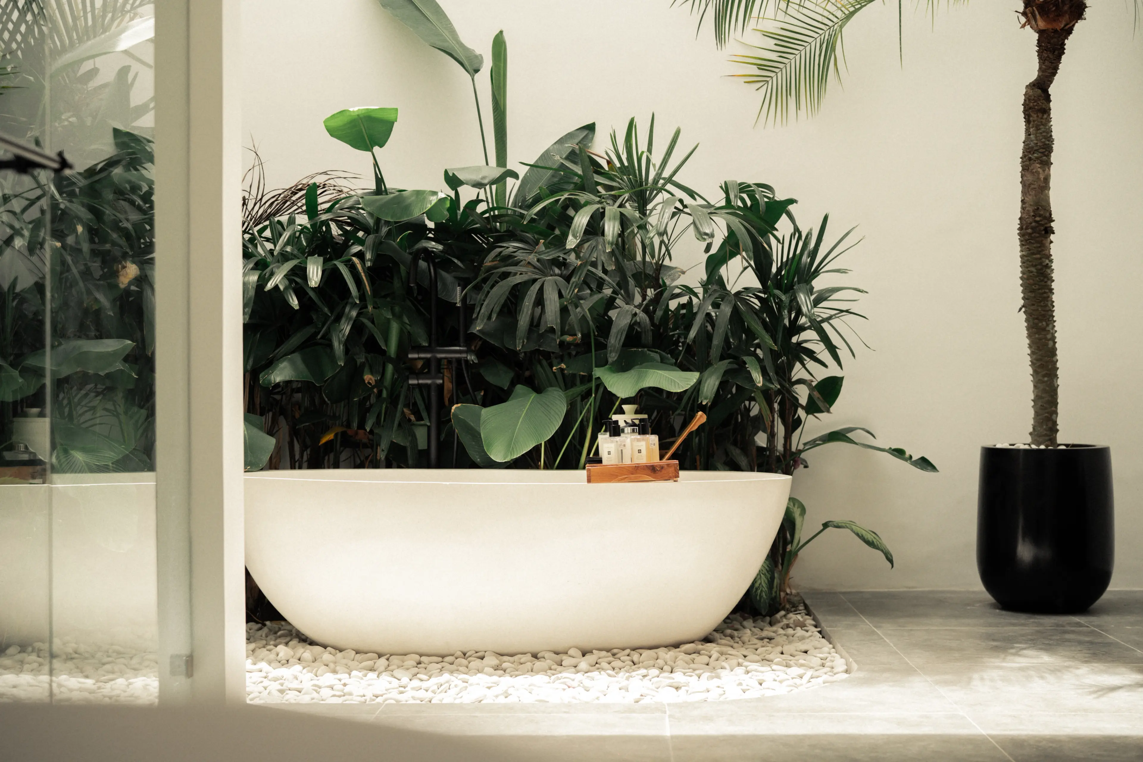 villa in Batu Bolong, Canggu, Bali — thumbnail 4