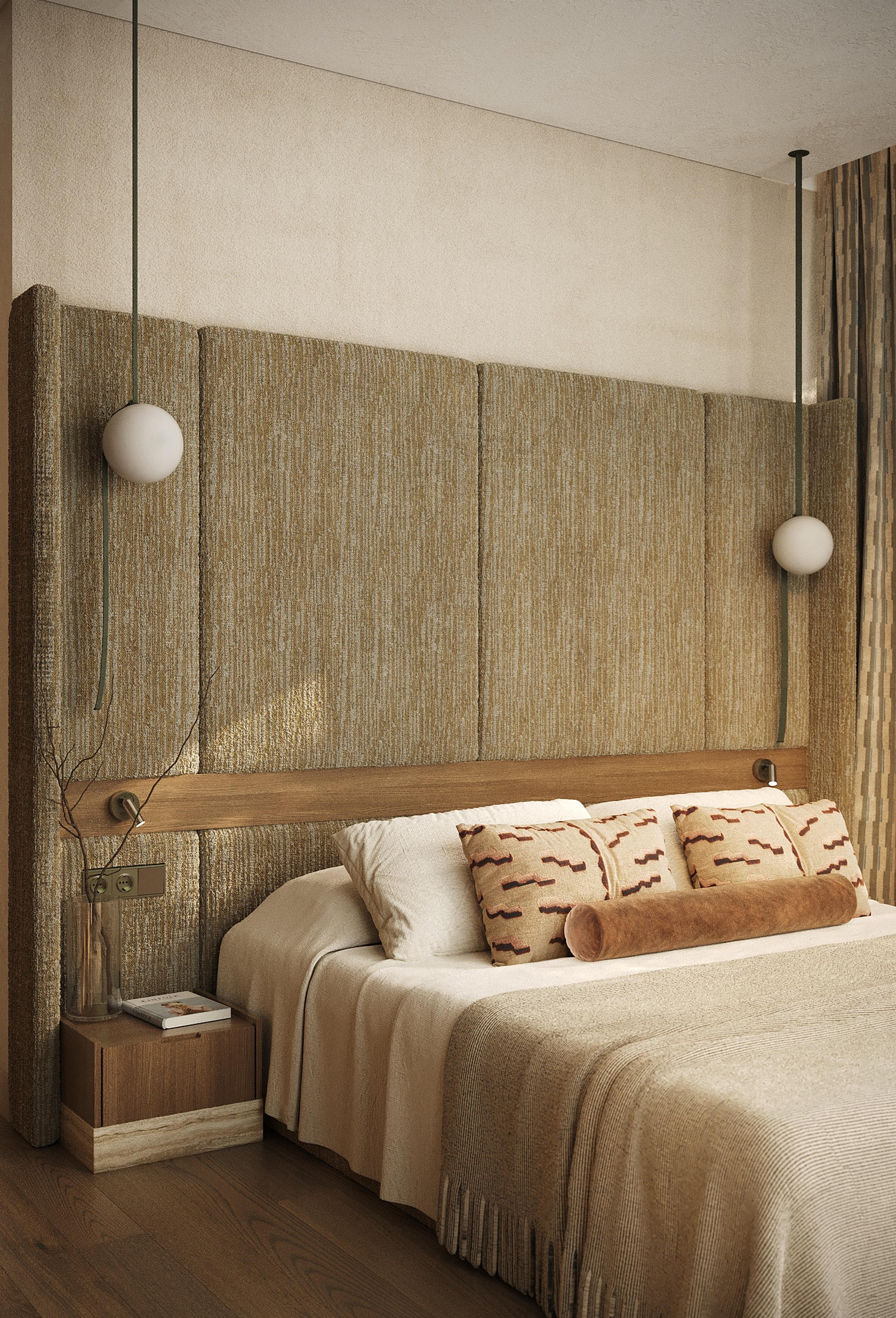 Aravita Residence villa in Nusa Dua, Bukit, Bali — thumbnail 71