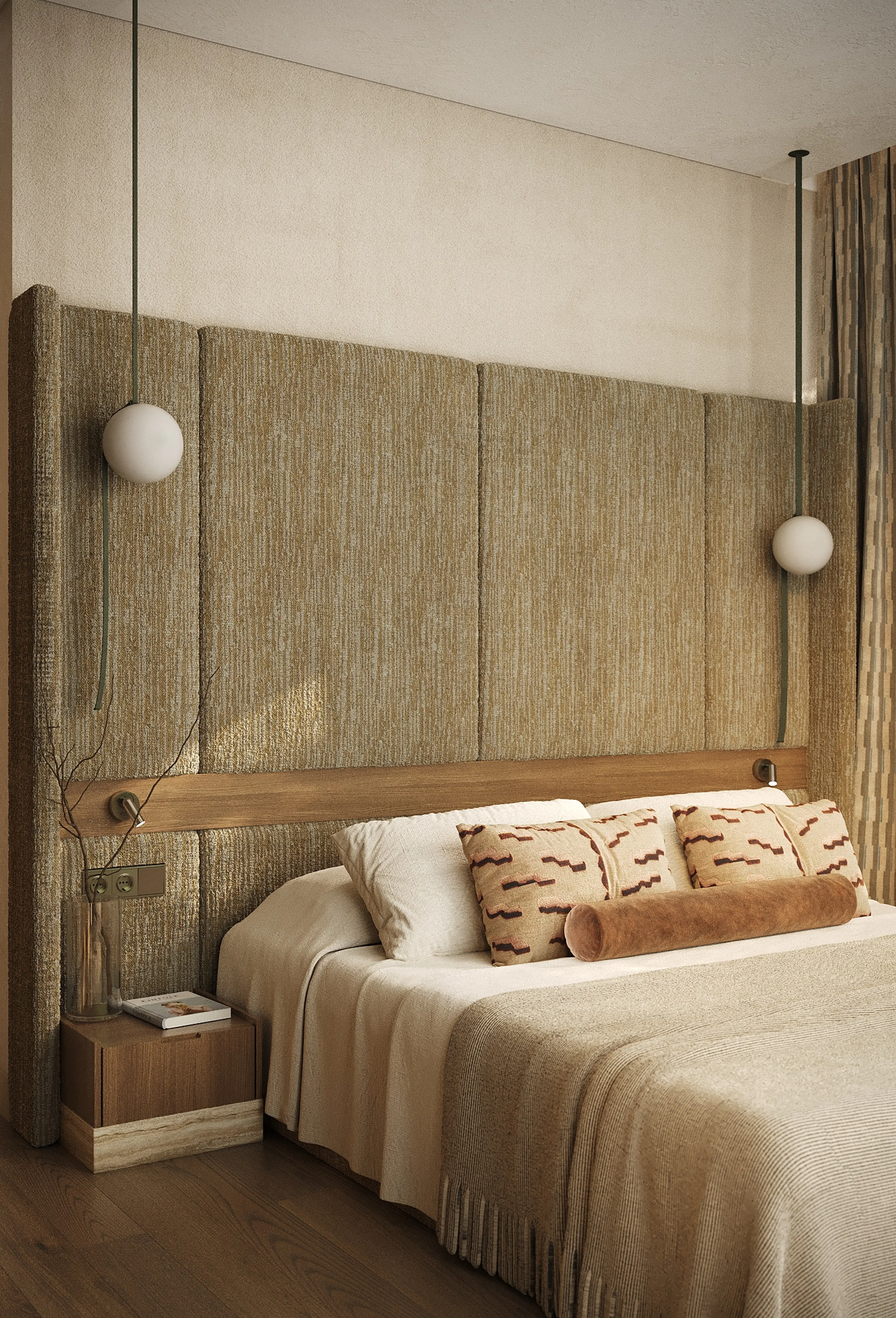 villa in Nusa Dua, Bukit, Bali — thumbnail 71