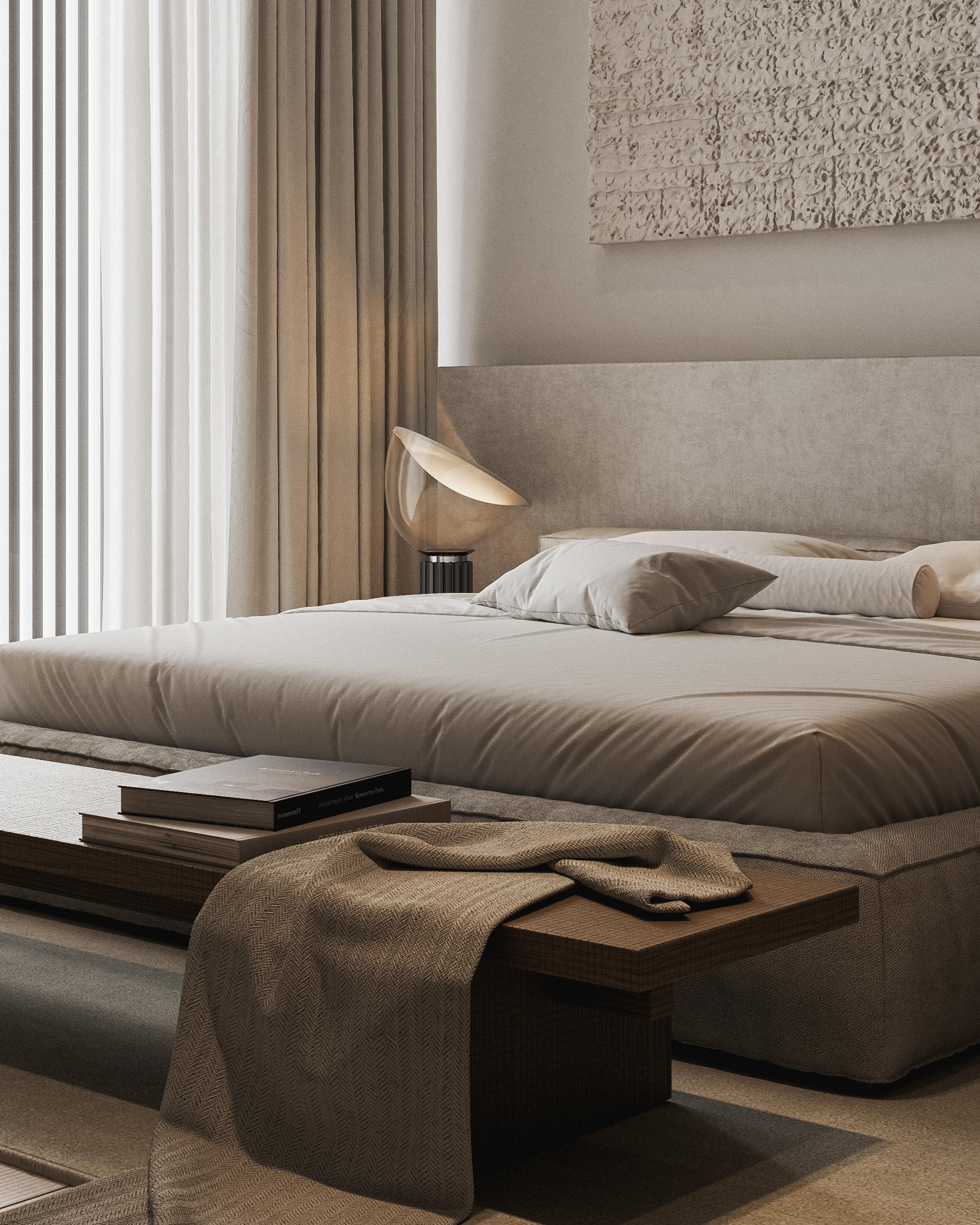 Prive Pererenan villa in Pererenan, Canggu, Bali — thumbnail 11