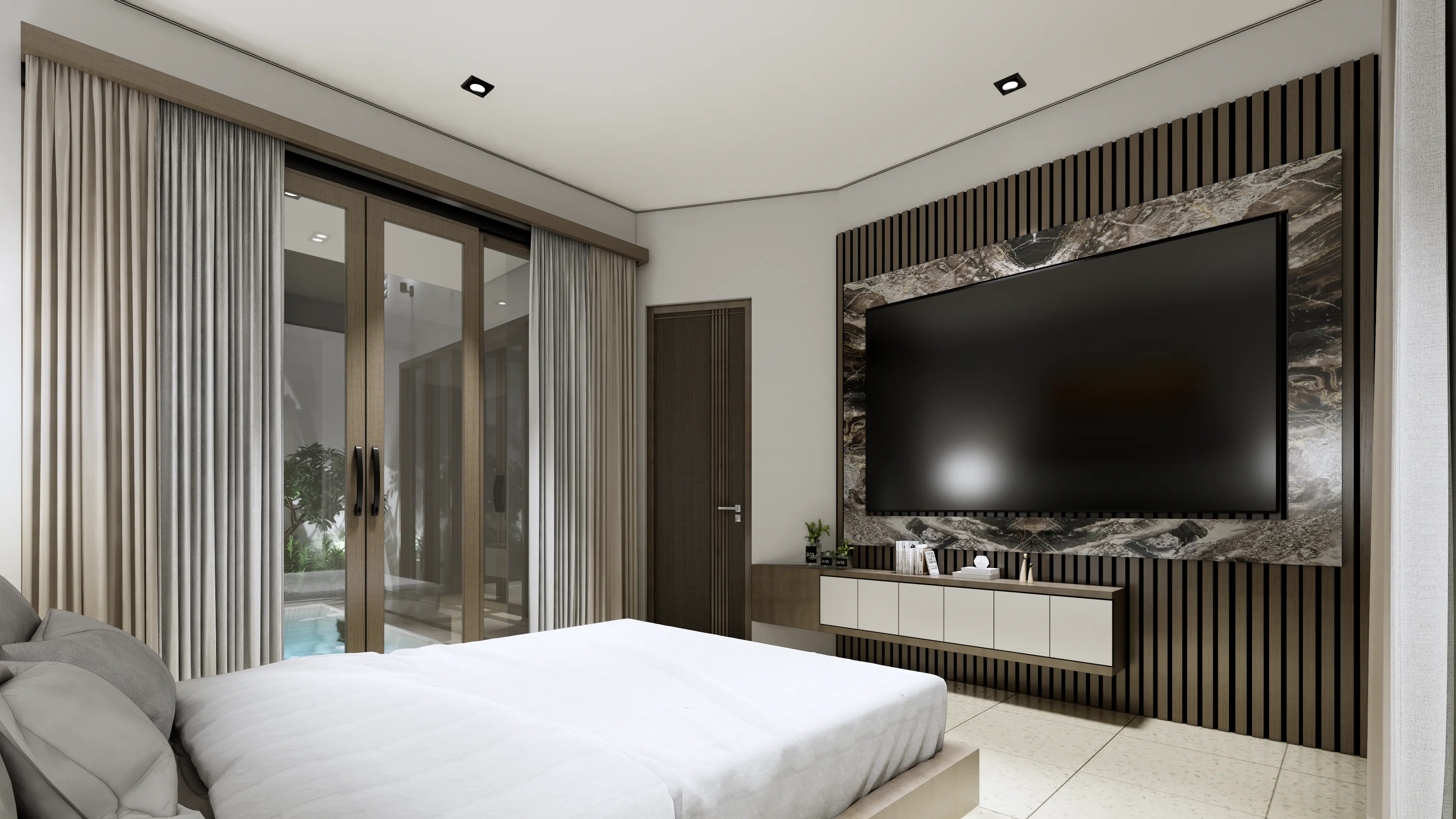 villa in Seminyak, Bali — thumbnail 12