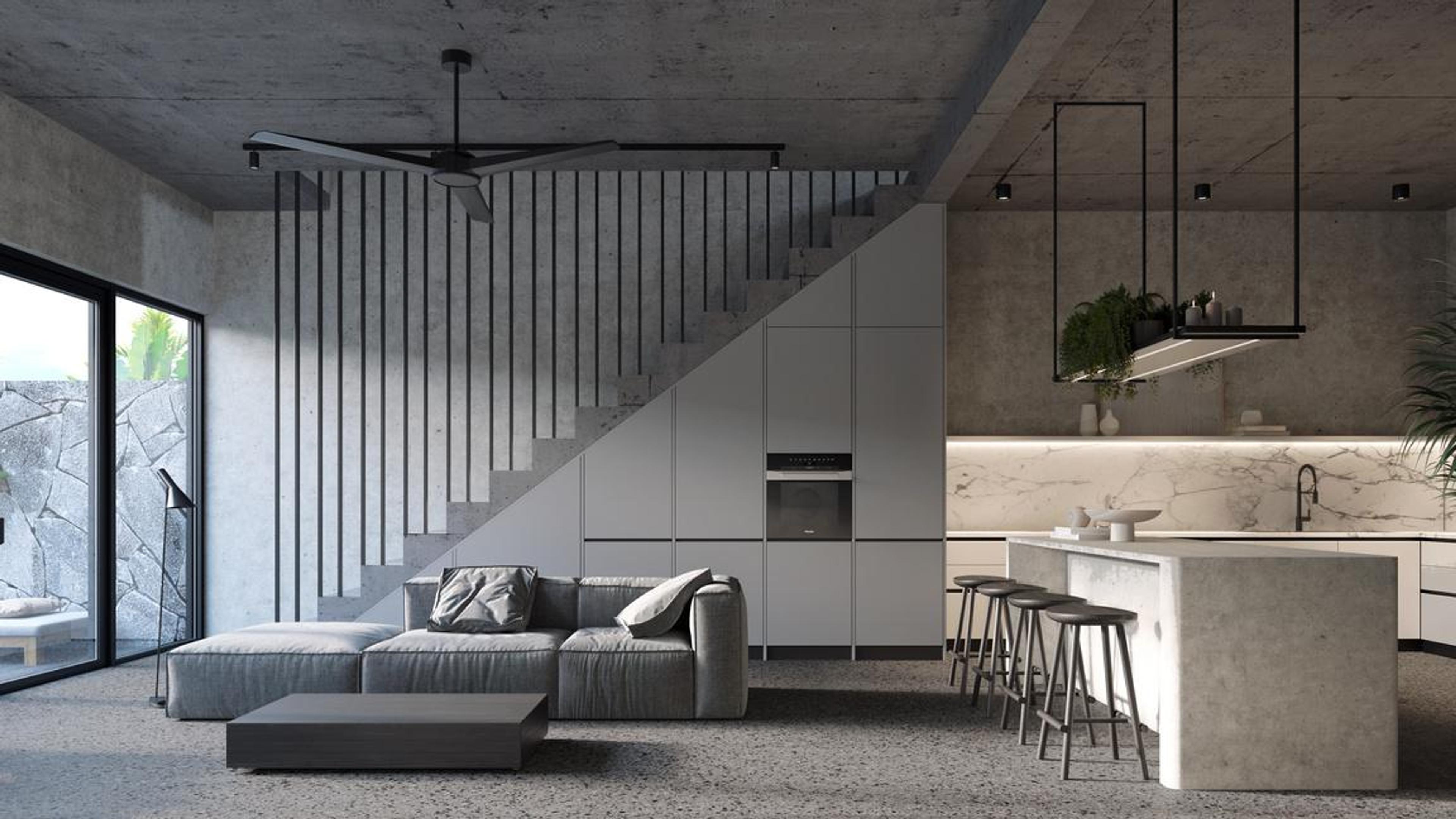 Predmet. Babakan villa in Babakan, Canggu, Bali — thumbnail 21