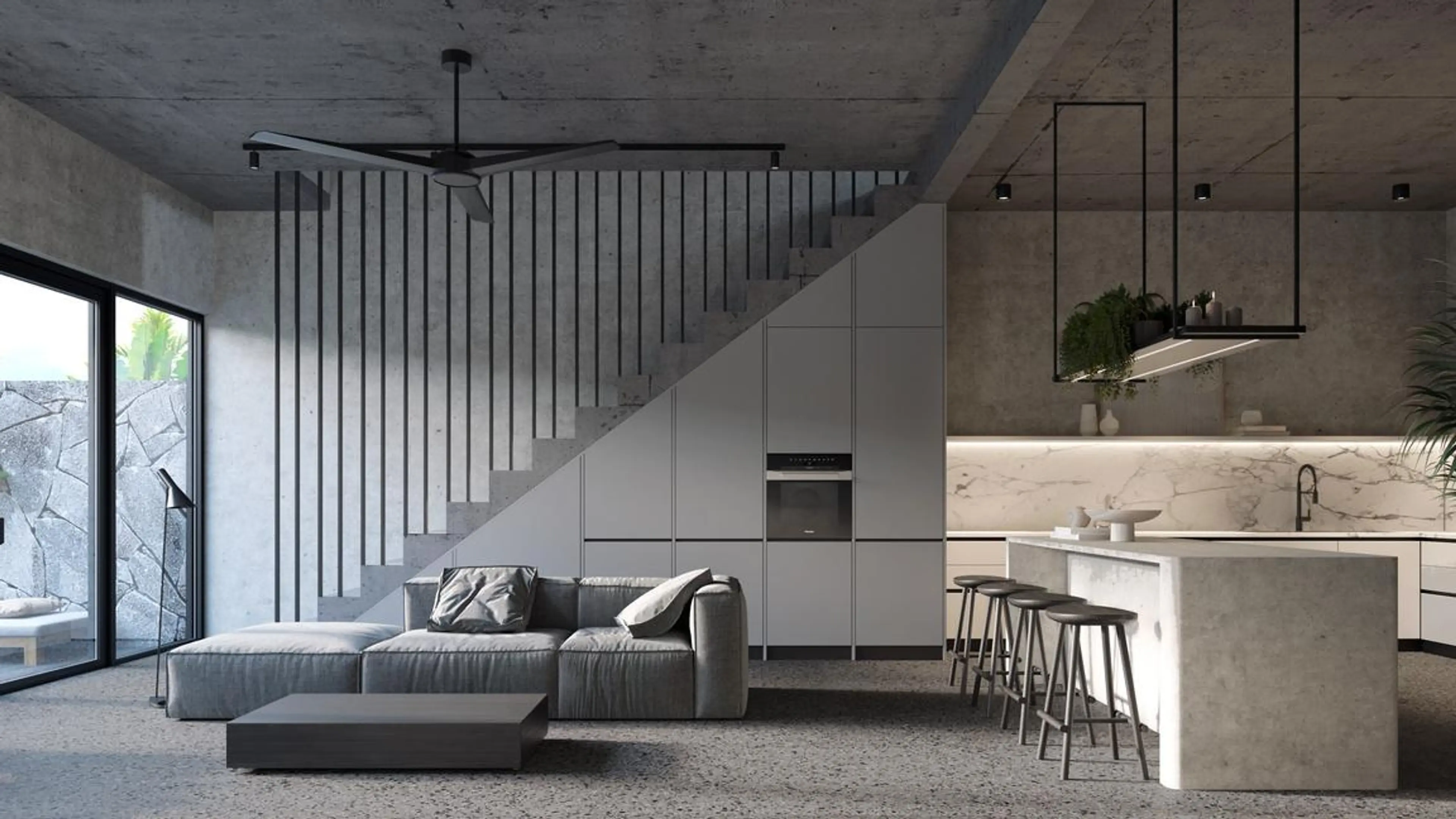 villa in Babakan, Canggu, Bali — thumbnail 21