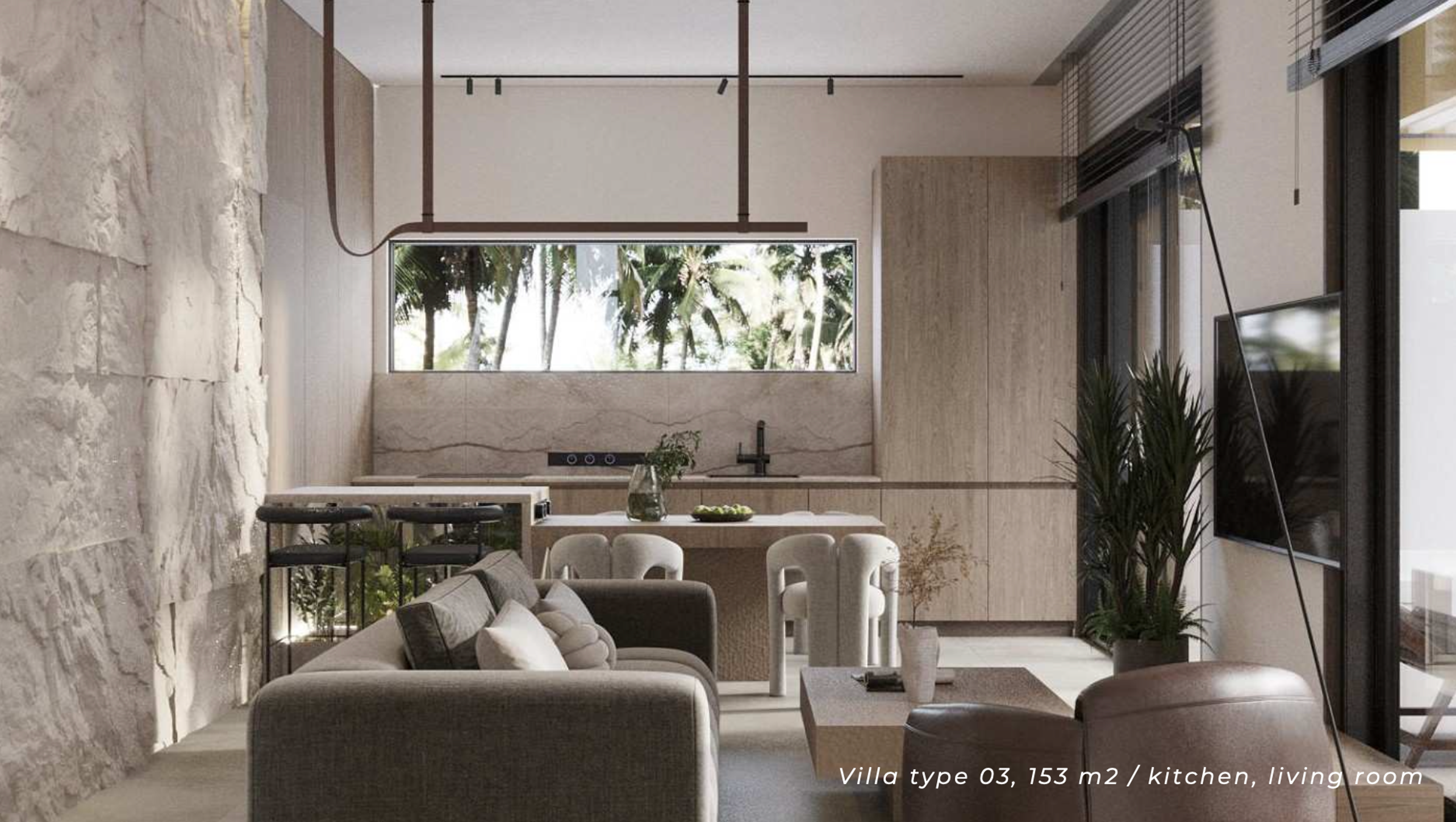 Pandawa Residence property in Pandawa, Bukit, Bali — thumbnail 5