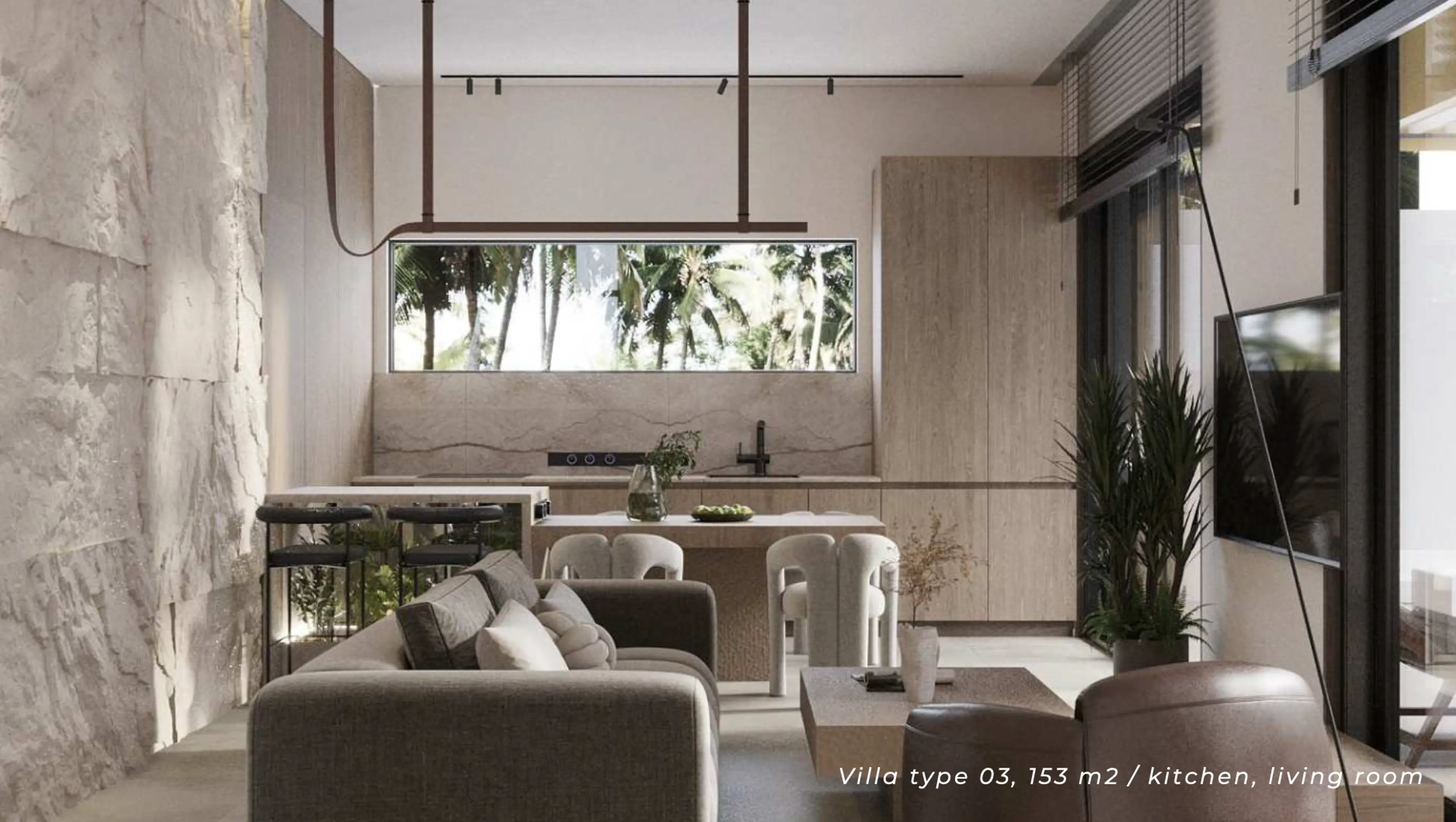 property in Pandawa, Bukit, Bali — thumbnail 5