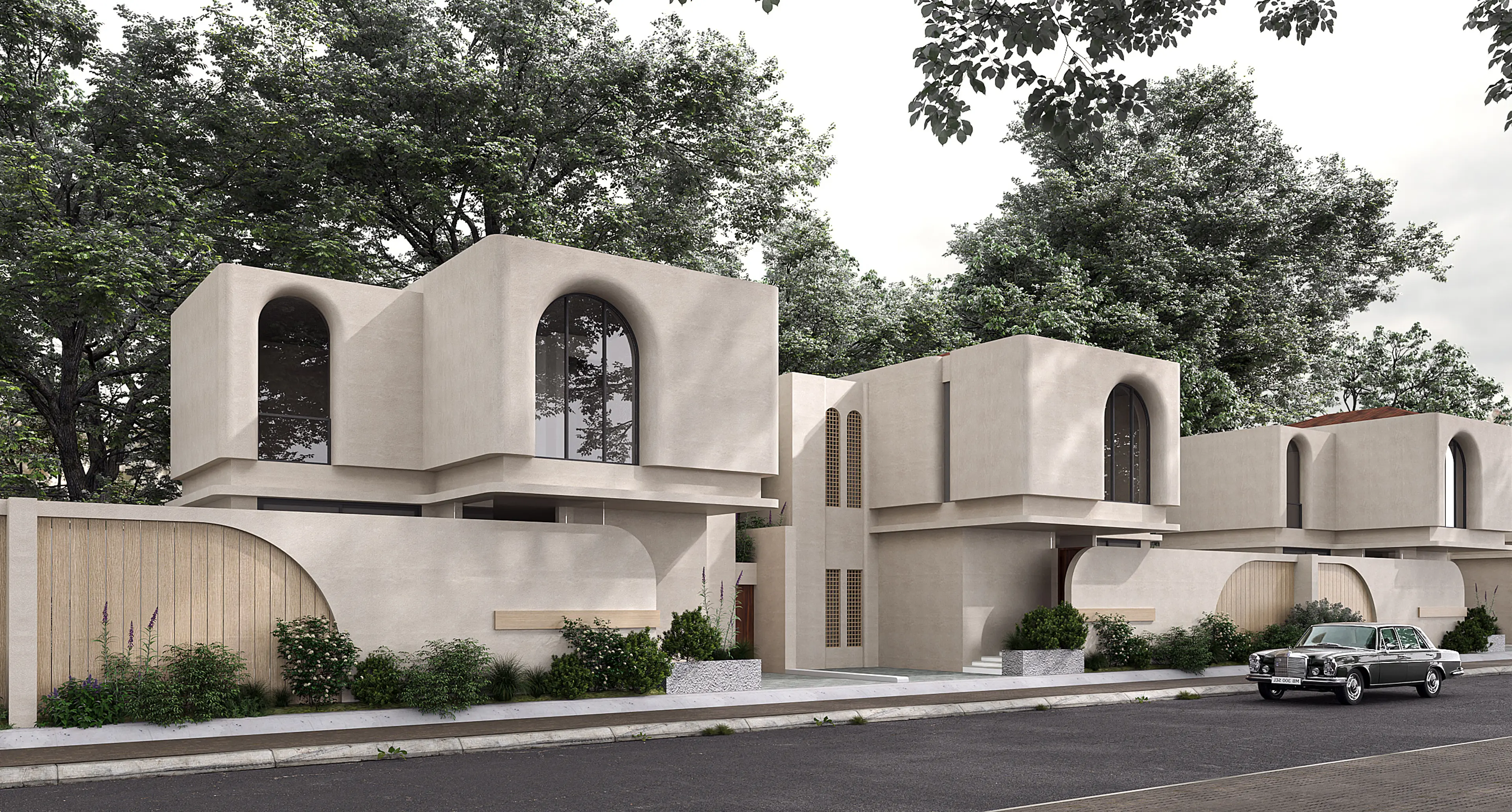 villa in Seminyak, Bali — thumbnail 2