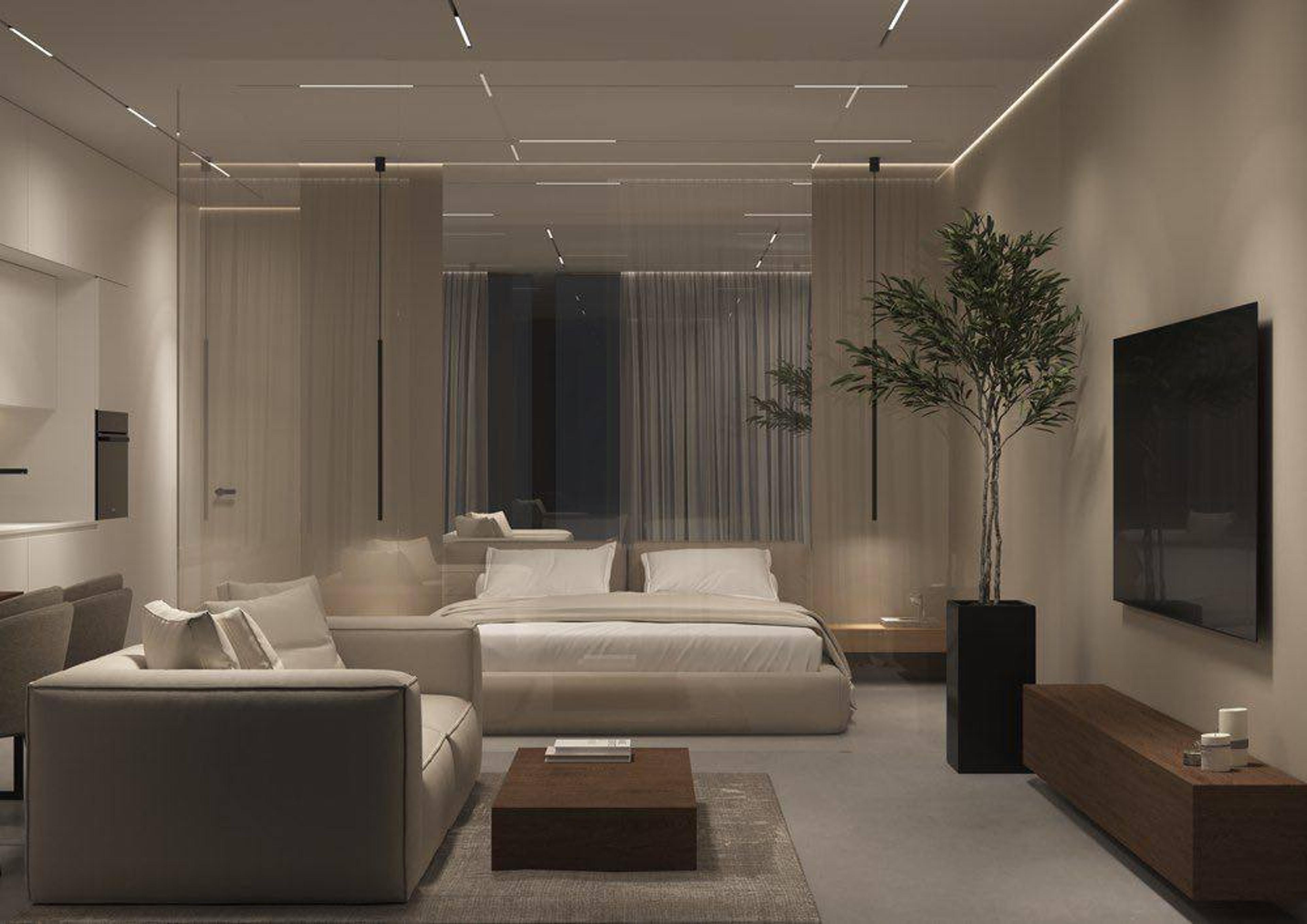 Five Oceans Residence property in Batu Belig, Canggu, Bali — thumbnail 24