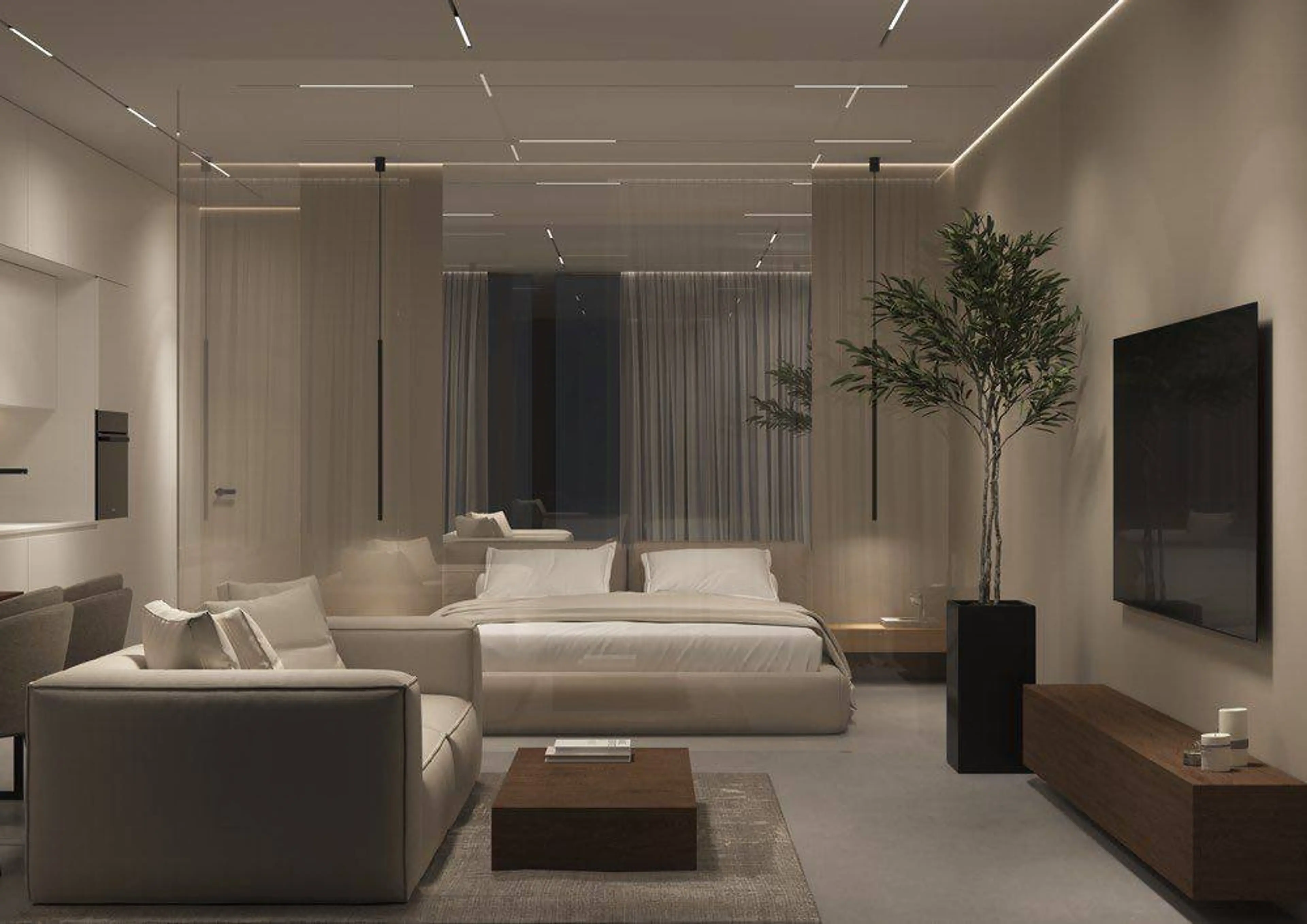 property in Batu Belig, Canggu, Bali — thumbnail 24