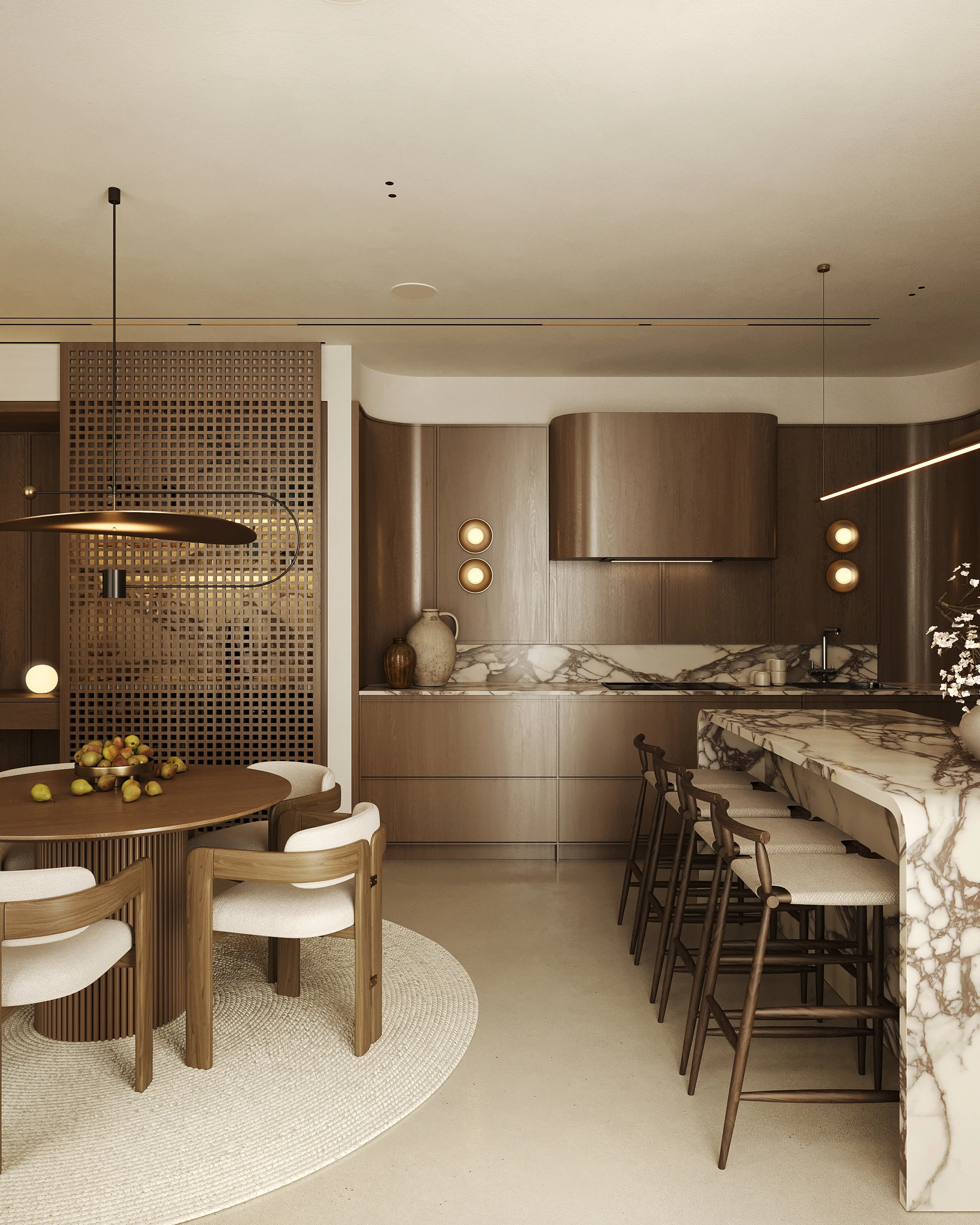 villa in Nusa Dua, Bukit, Bali — thumbnail 13