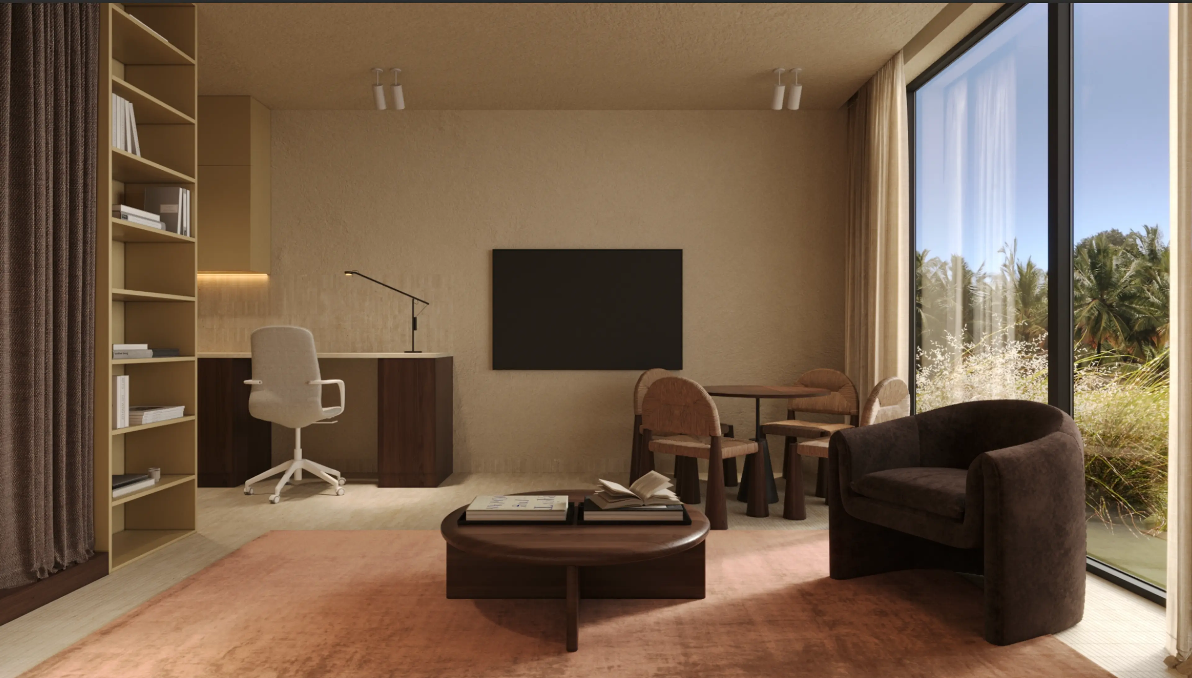 property in Kedungu, Tabanan, Bali — thumbnail 49