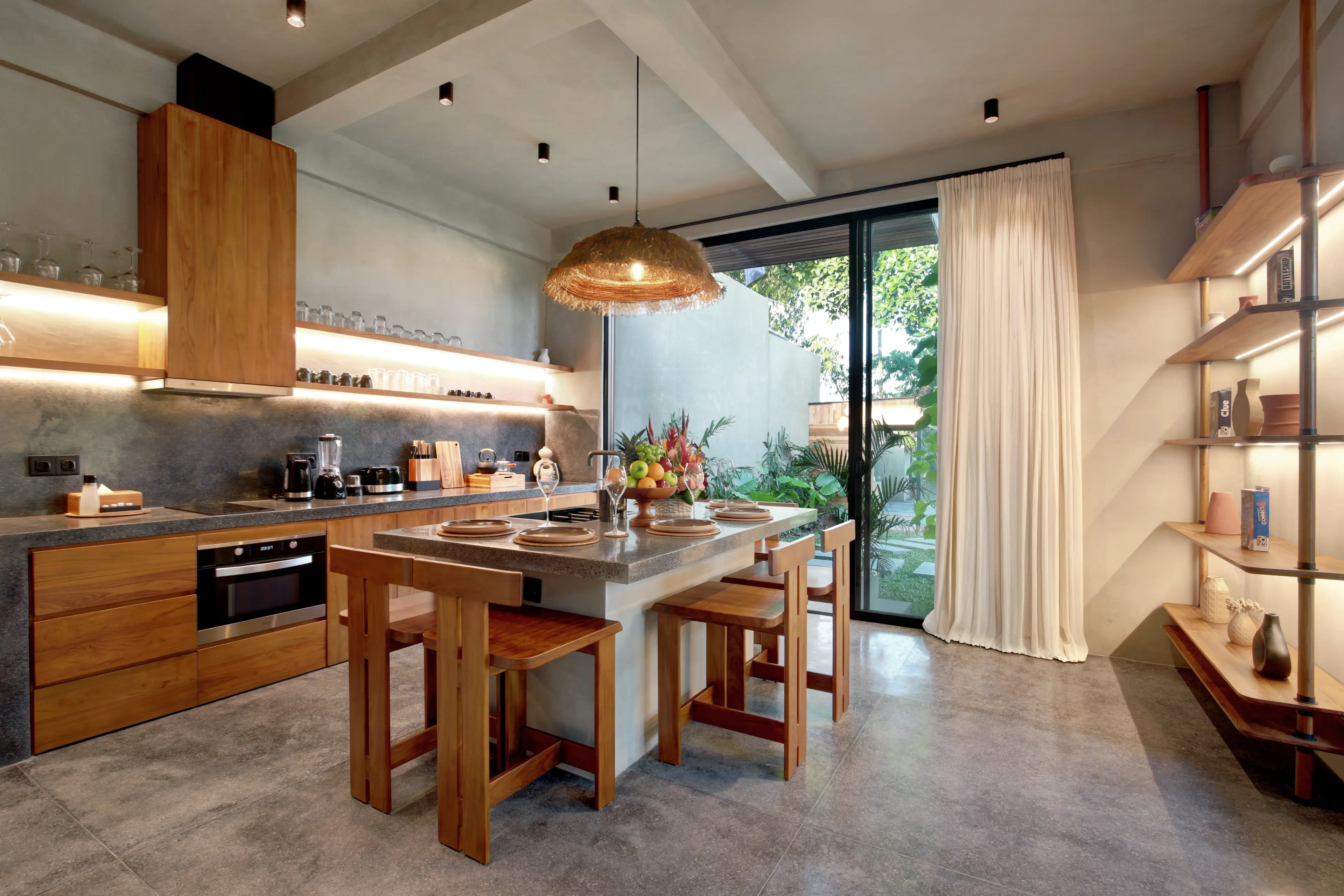 villa in Ubud, Bali — thumbnail 13