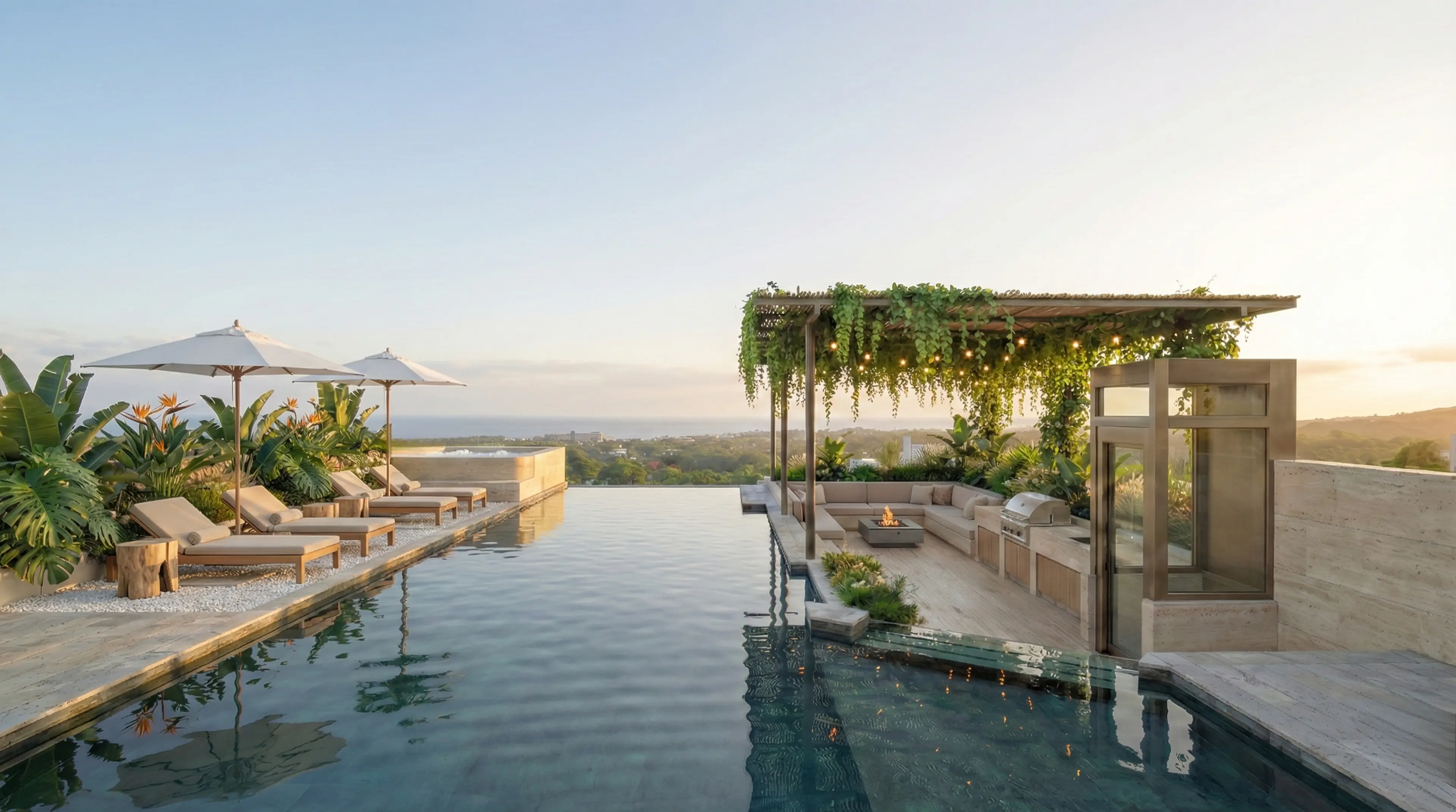 property in Bingin, Bukit, Bali — thumbnail 6
