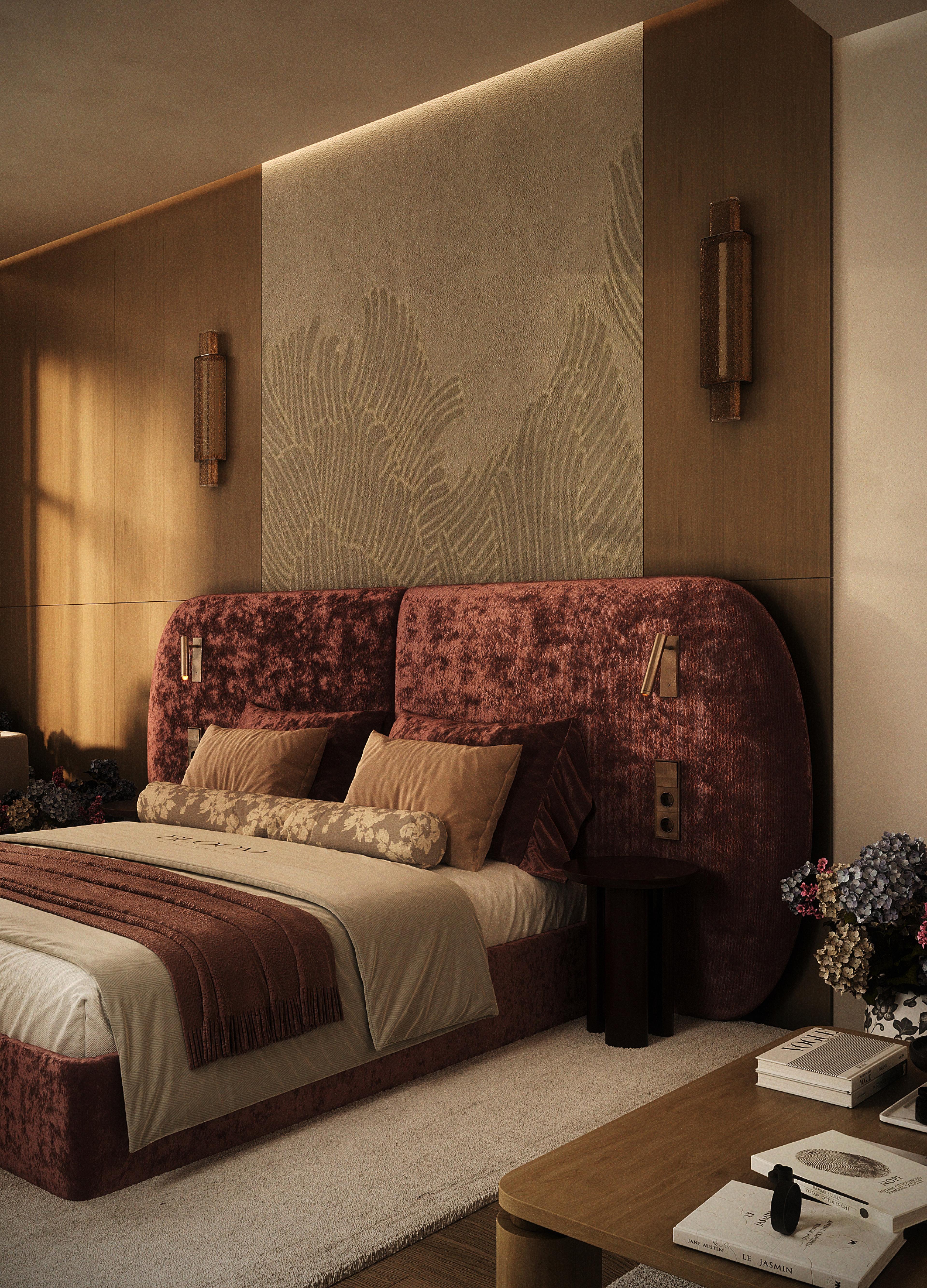 Bloom Hotel Melasti property in Melasti, Bukit, Bali — thumbnail 58