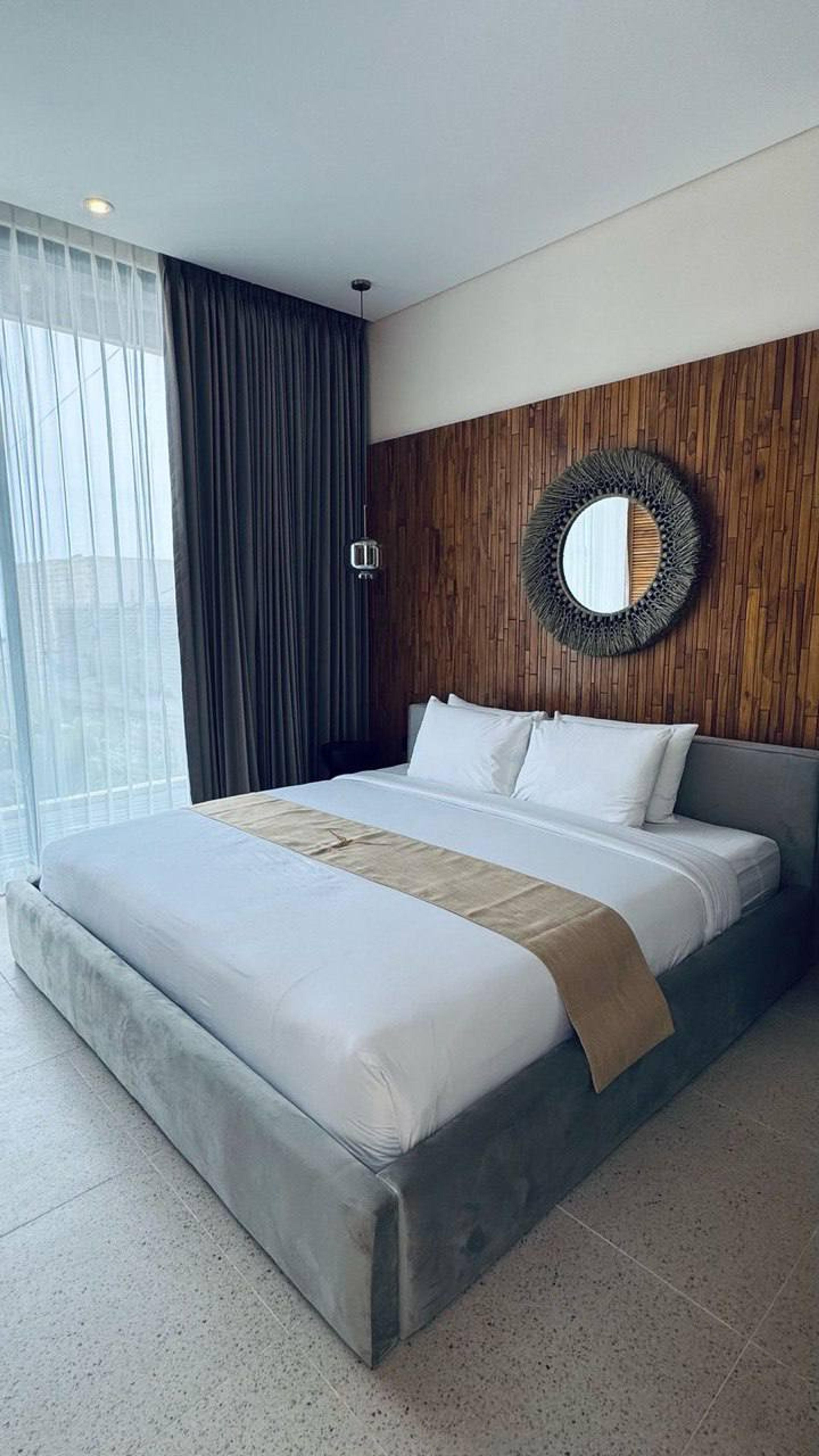 Rahya Villas Complex villa in Pandawa, Bukit, Bali — thumbnail 14