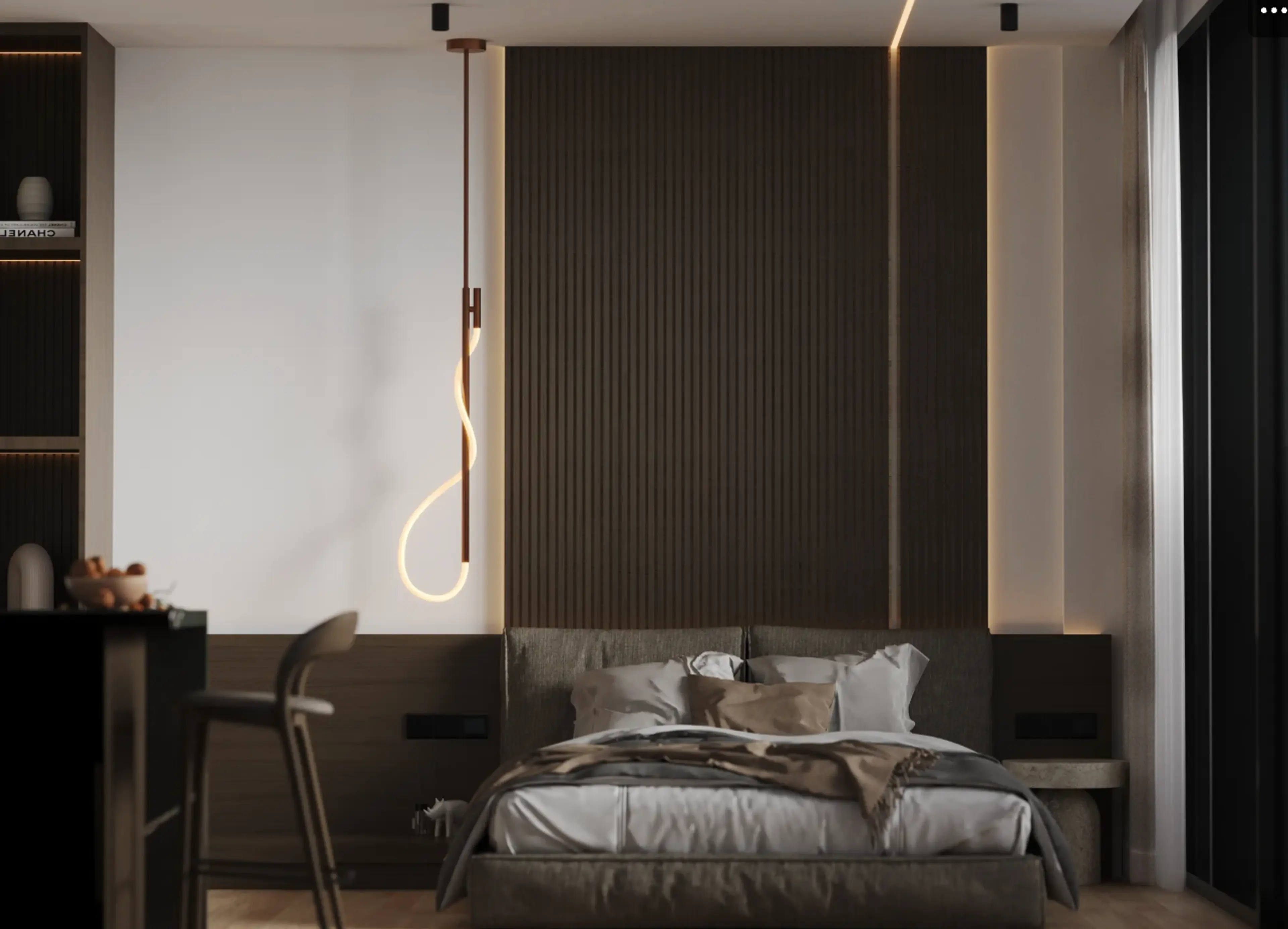 property in Pererenan, Canggu, Bali — thumbnail 2