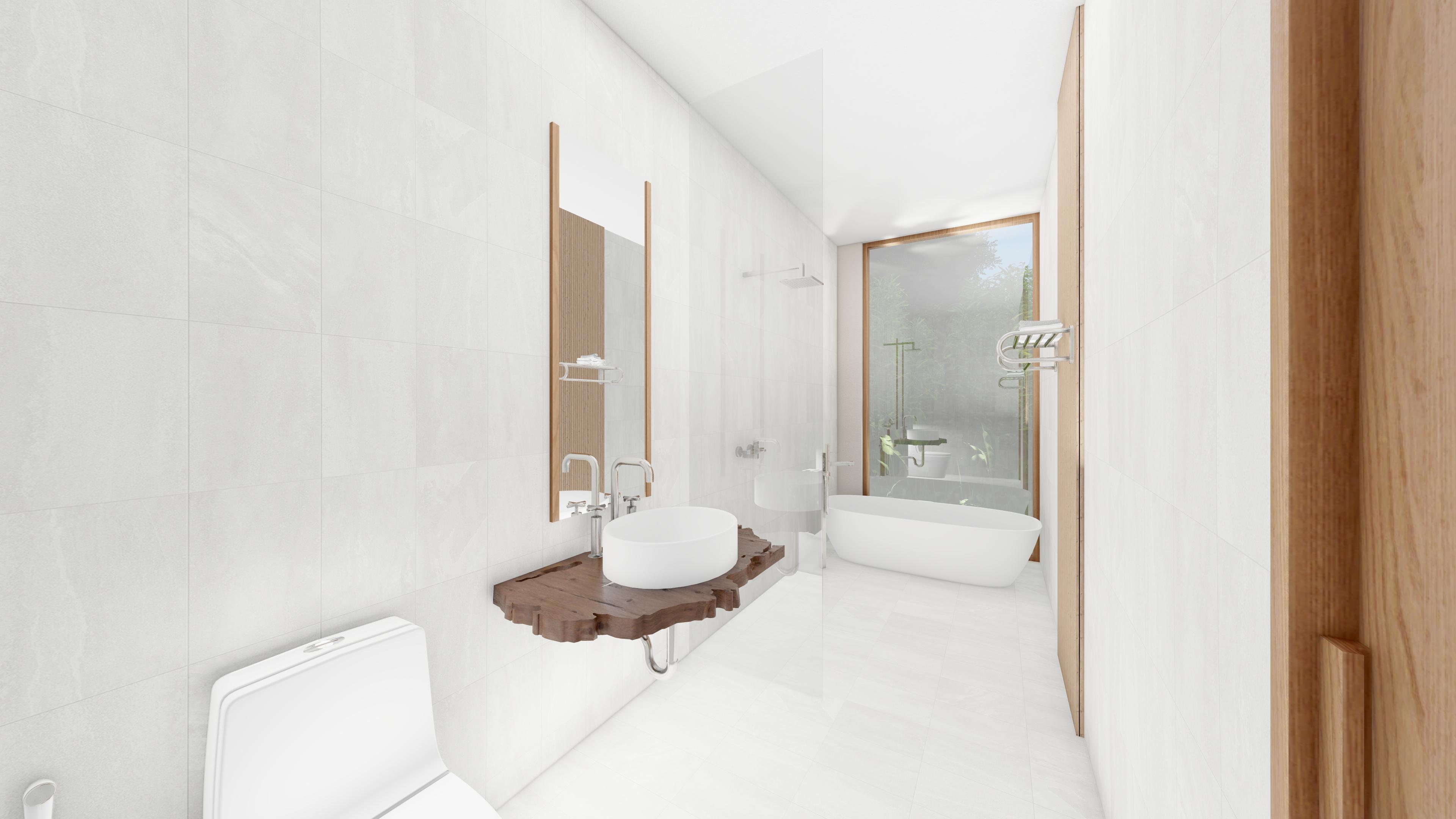 Arya Lombok Mawi villa in Lombok, Bali — thumbnail 37